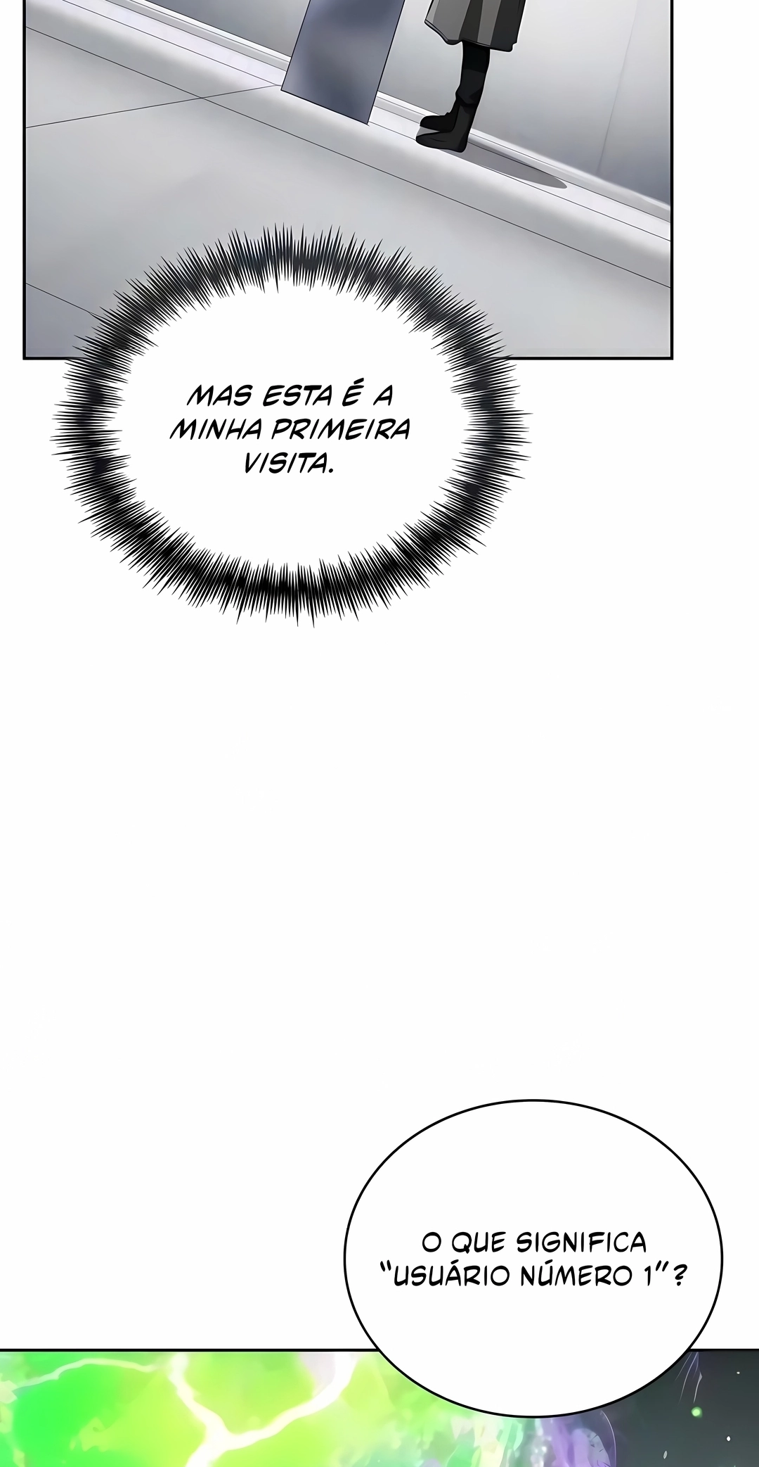 Mago Prismático Genial Capítulo 88 Página 28