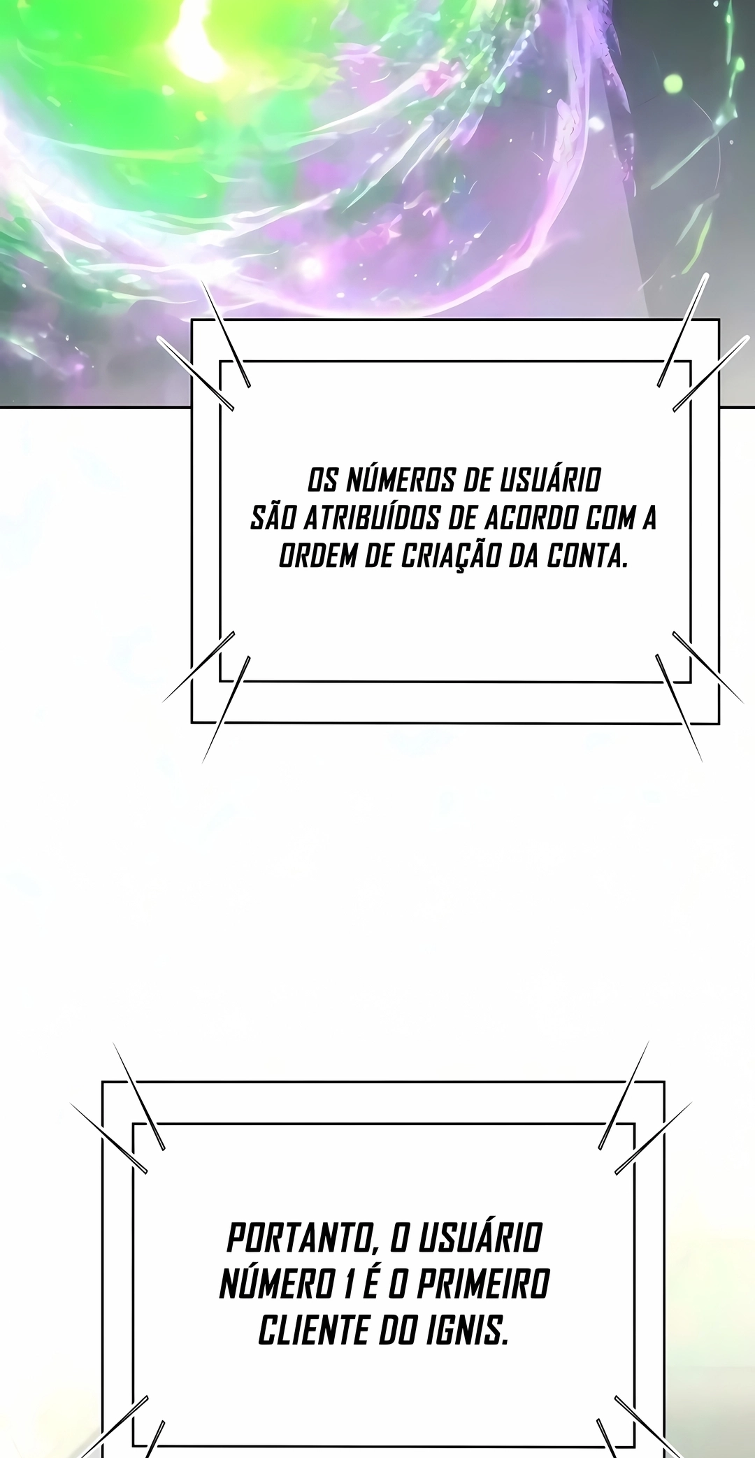 Mago Prismático Genial Capítulo 88 Página 29