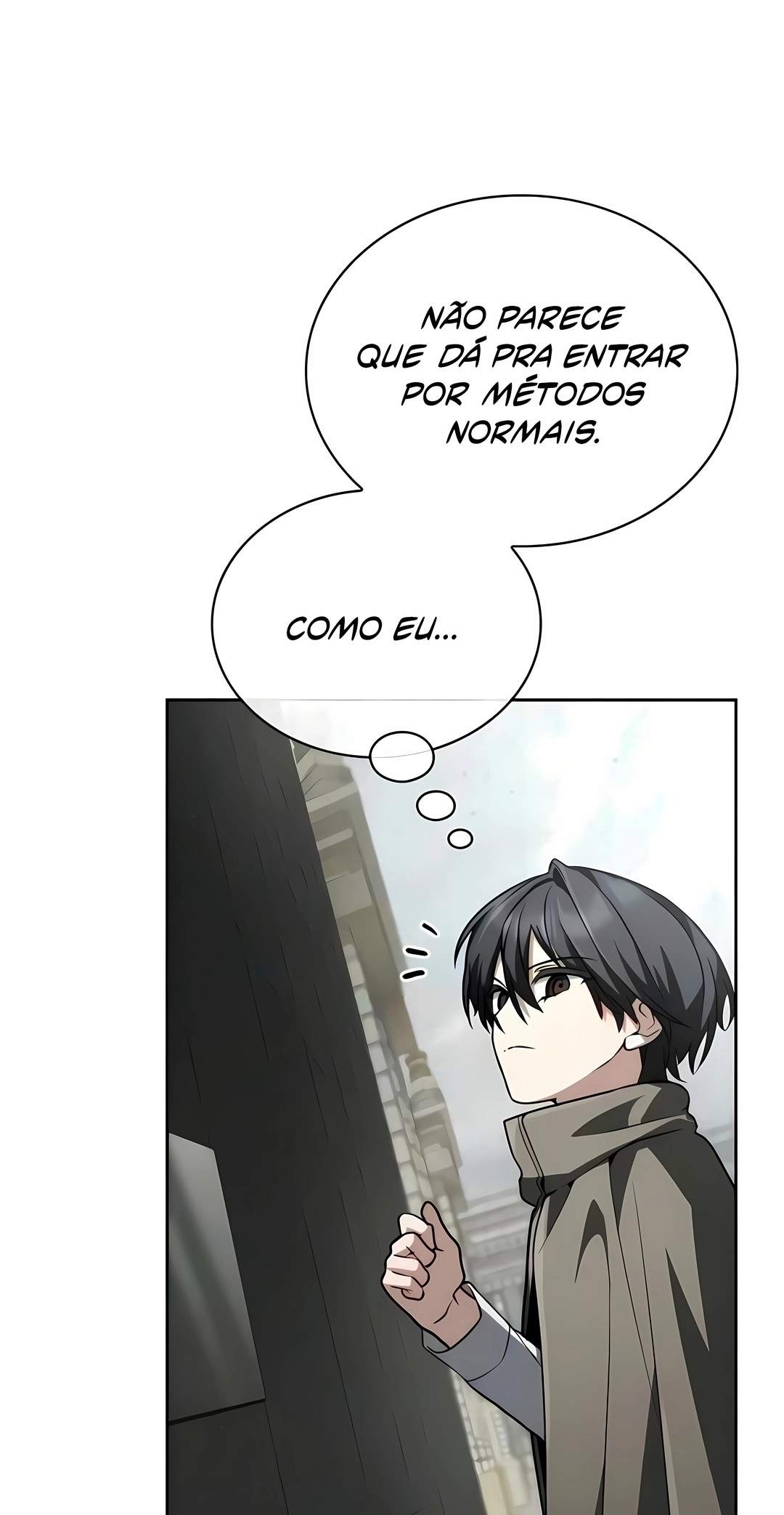 Mago Prismático Genial Capítulo 88 Página 3