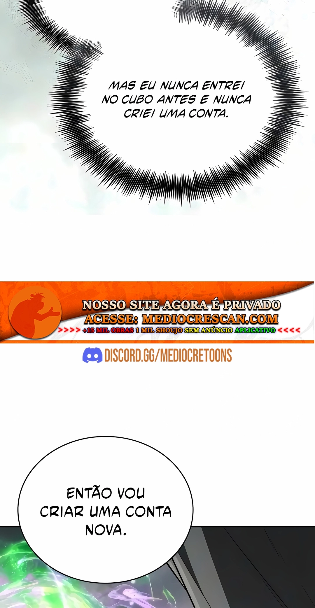 Mago Prismático Genial Capítulo 88 Página 31
