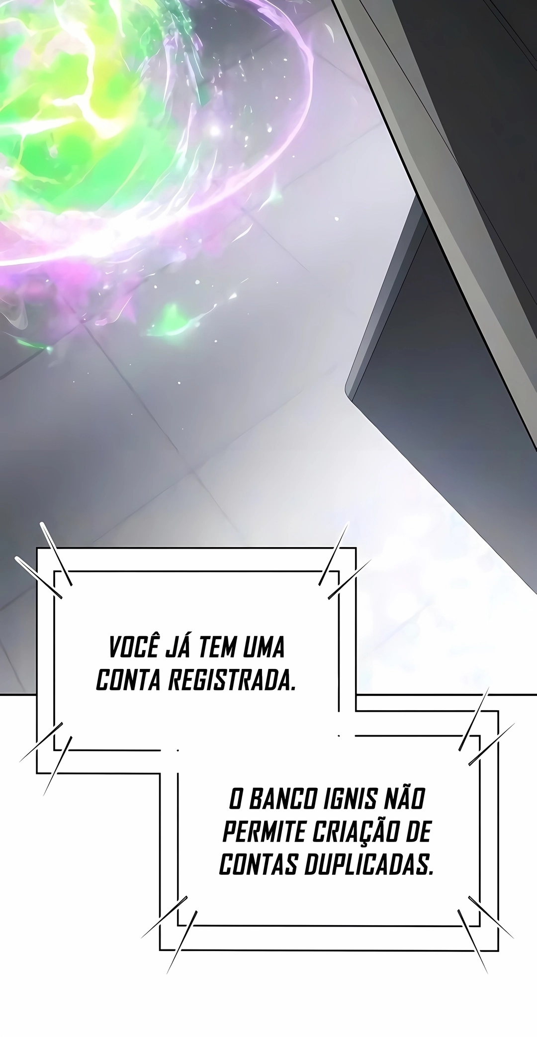 Mago Prismático Genial Capítulo 88 Página 32