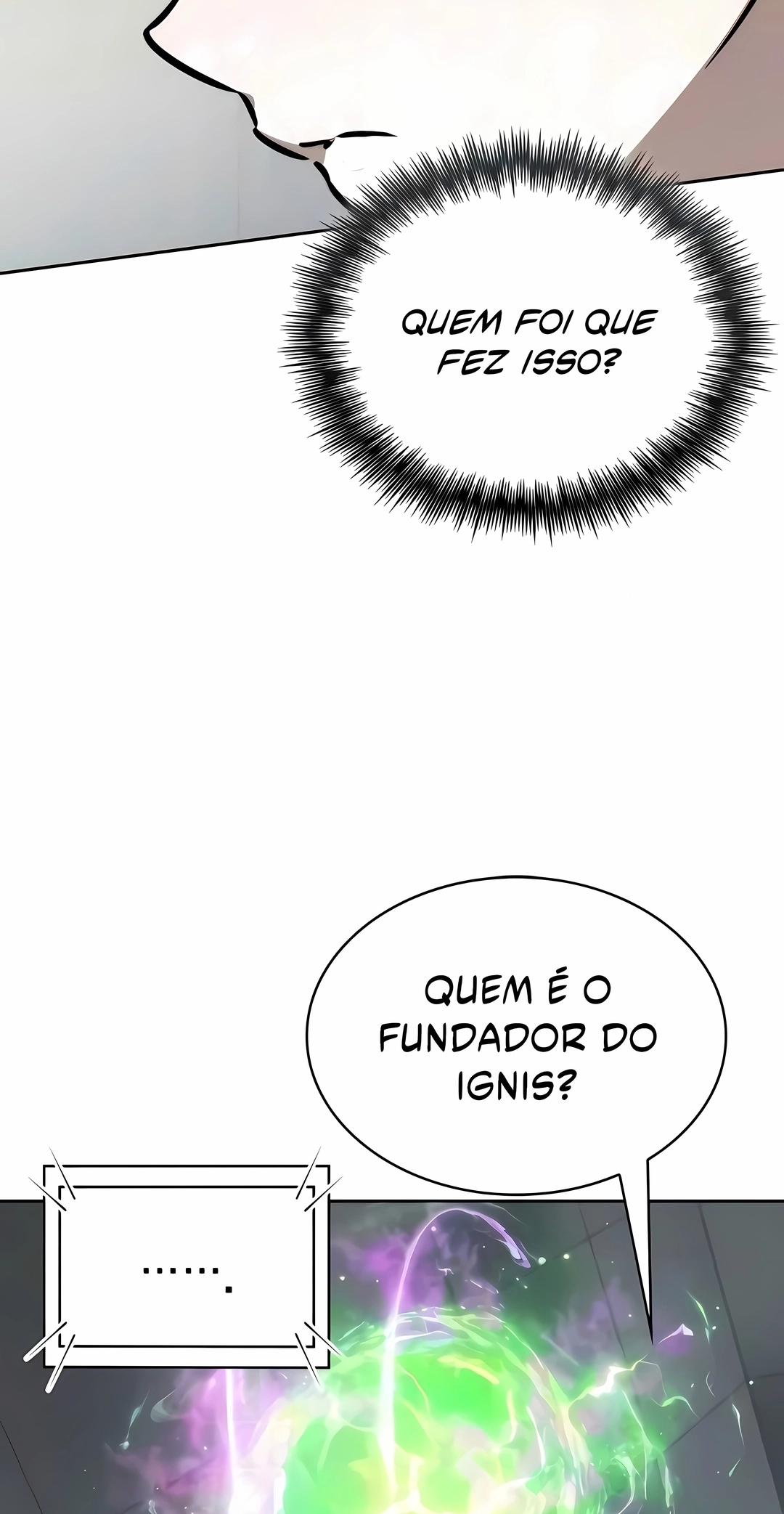 Mago Prismático Genial Capítulo 88 Página 34