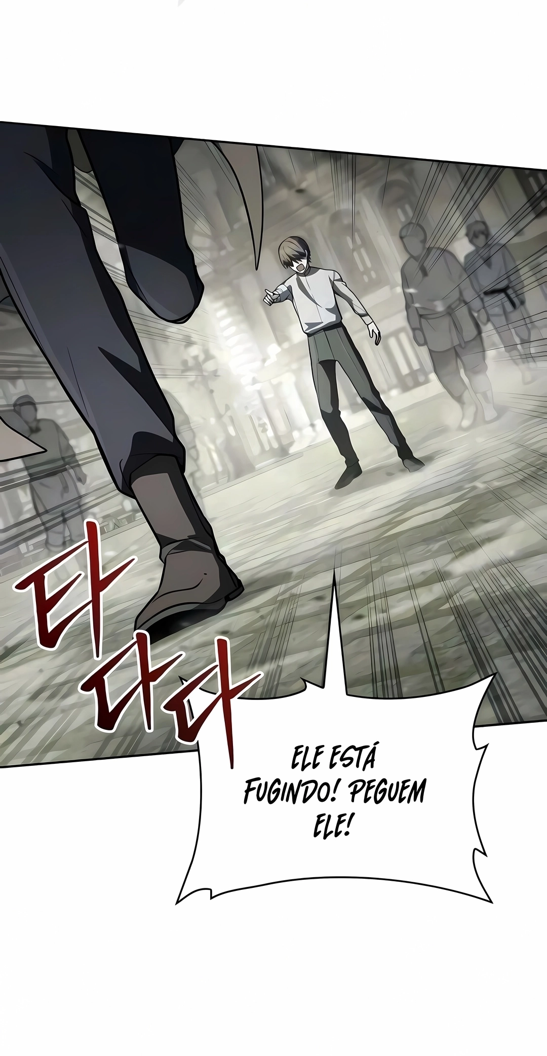 Mago Prismático Genial Capítulo 88 Página 46