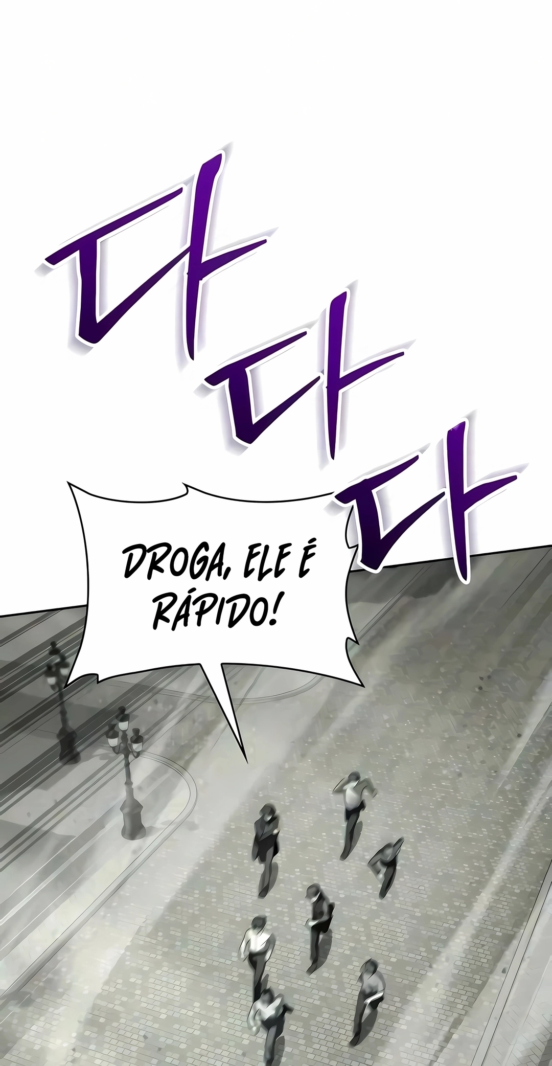 Mago Prismático Genial Capítulo 88 Página 47