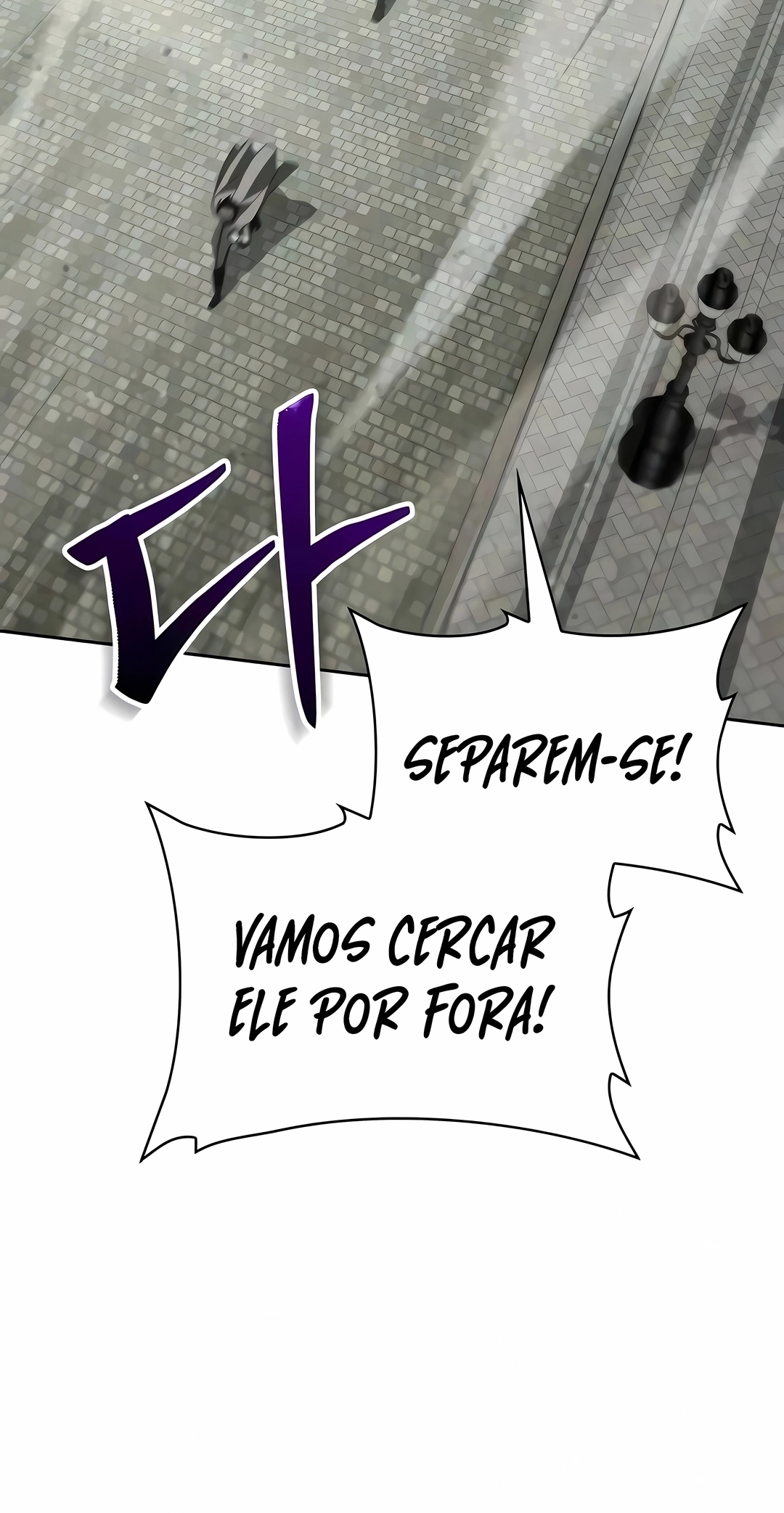 Mago Prismático Genial Capítulo 88 Página 48