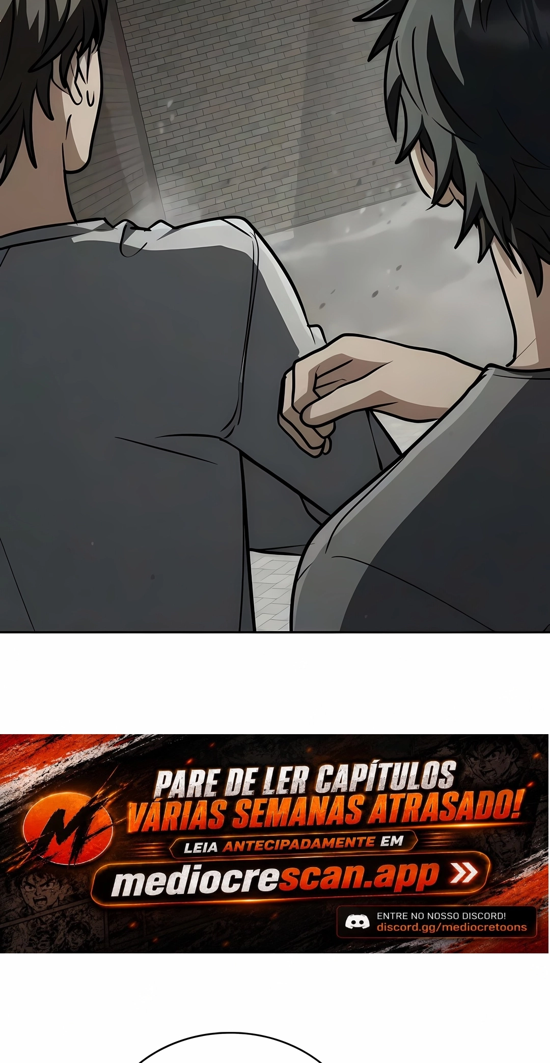 Mago Prismático Genial Capítulo 88 Página 51