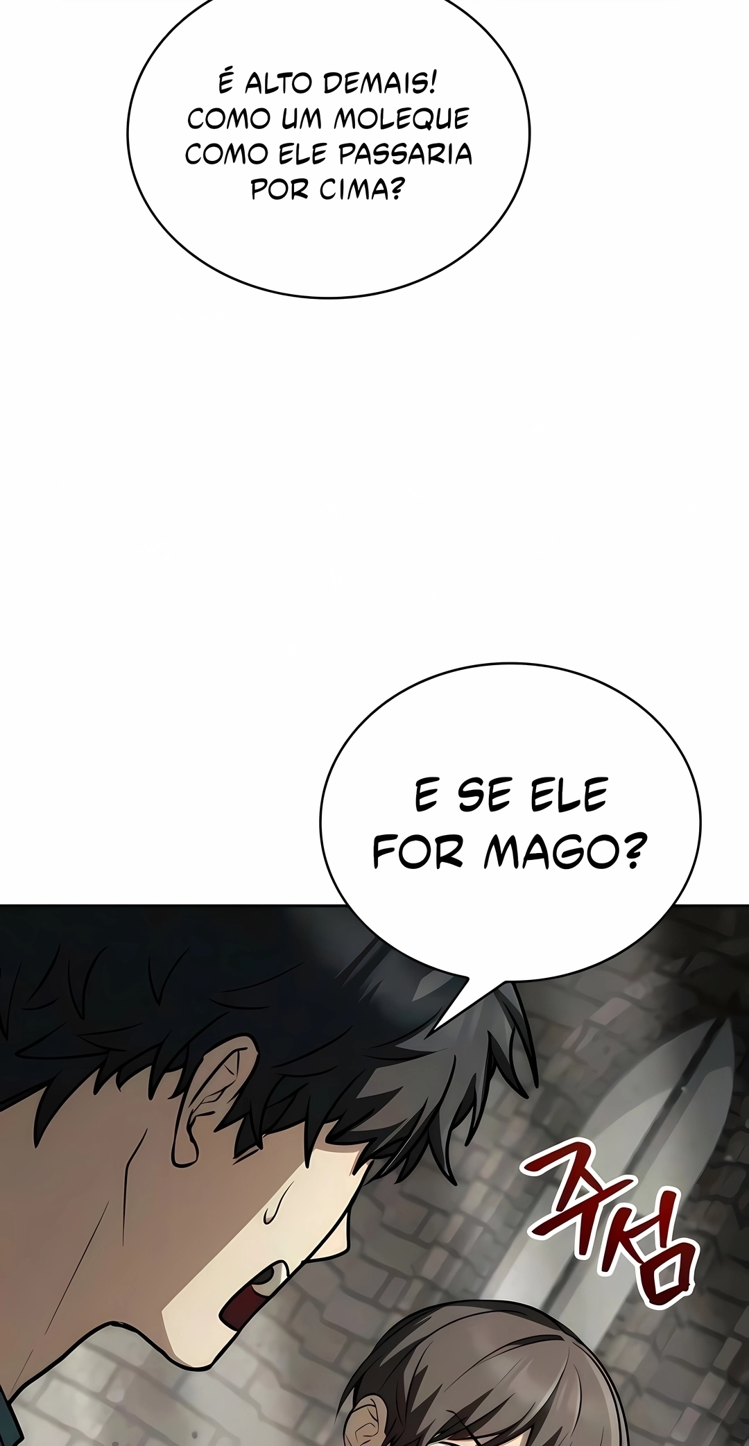Mago Prismático Genial Capítulo 88 Página 53