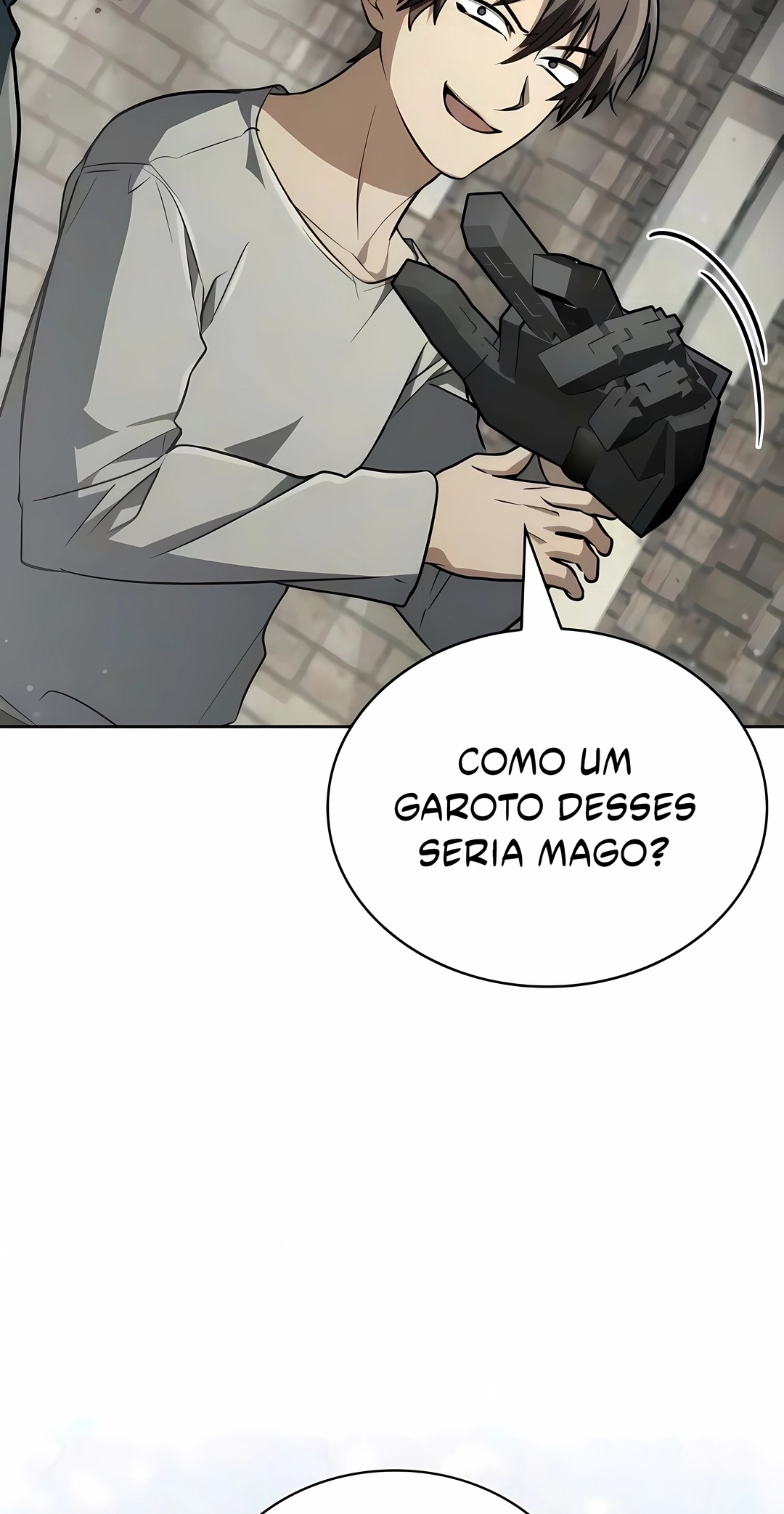 Mago Prismático Genial Capítulo 88 Página 54