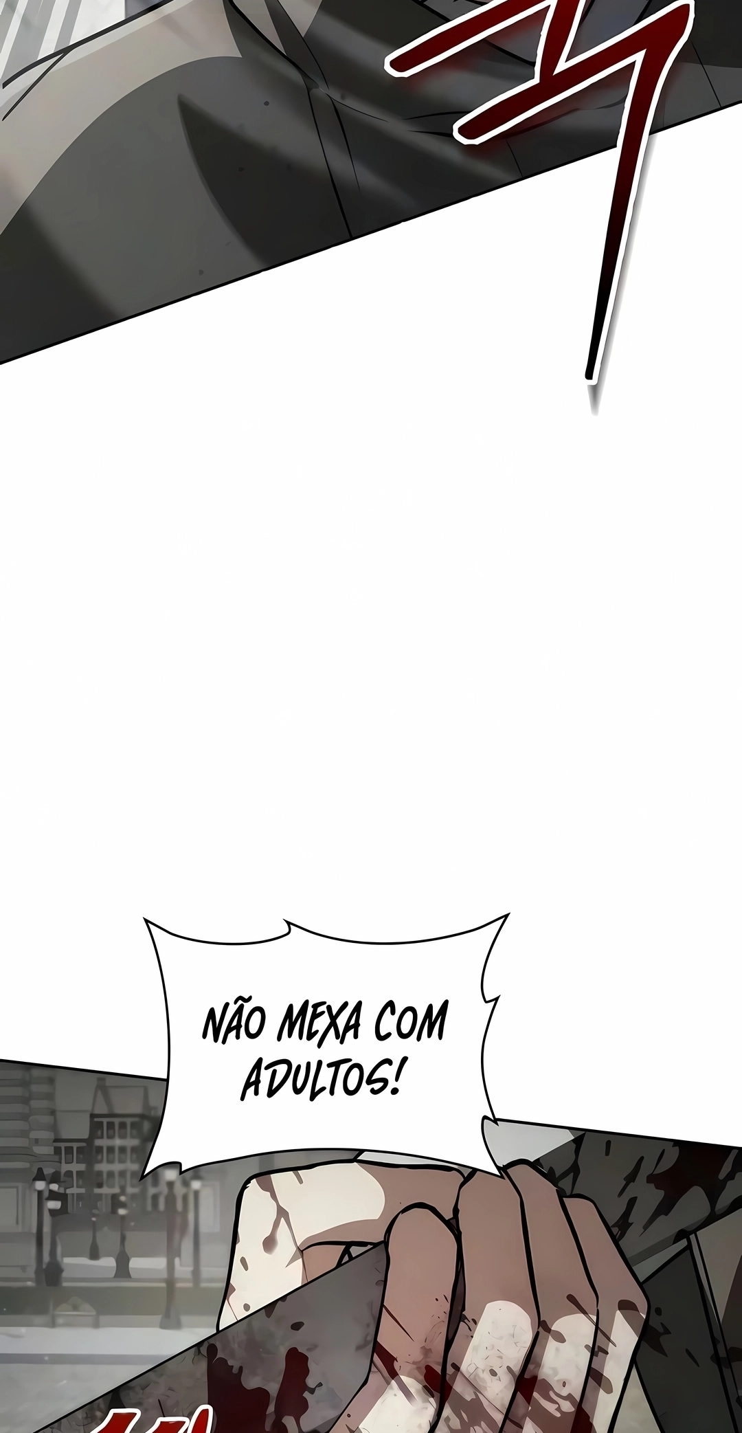 Mago Prismático Genial Capítulo 88 Página 63