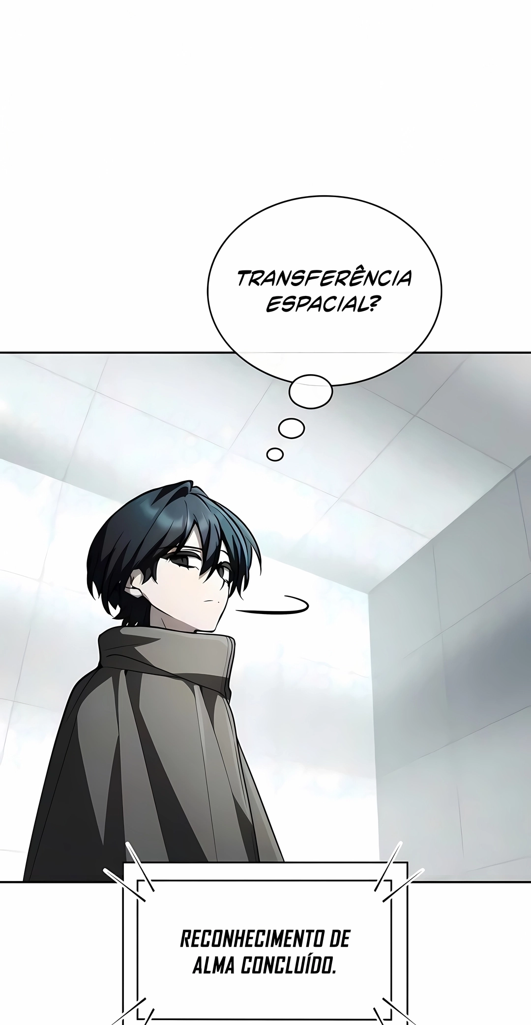 Mago Prismático Genial Capítulo 88 Página 7