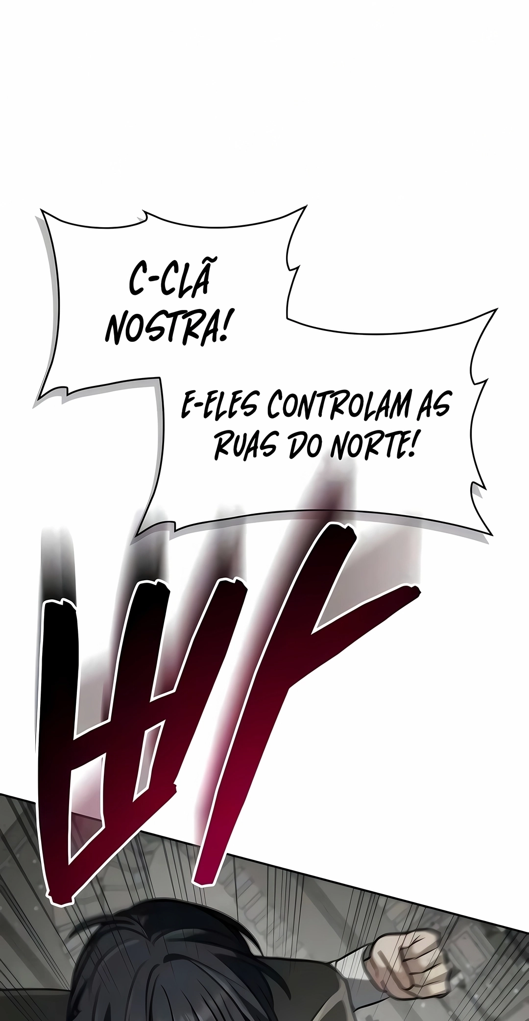 Mago Prismático Genial Capítulo 88 Página 71