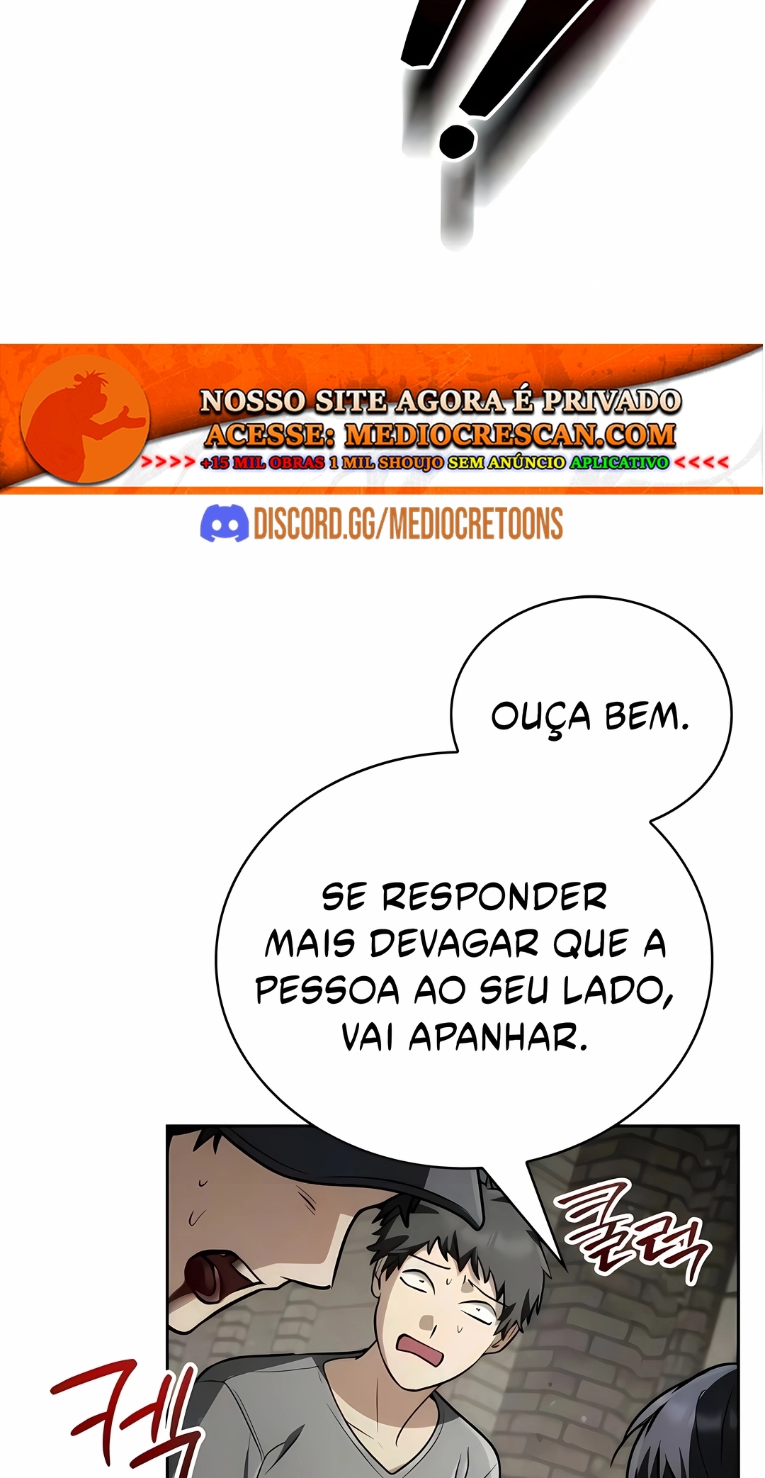 Mago Prismático Genial Capítulo 88 Página 73