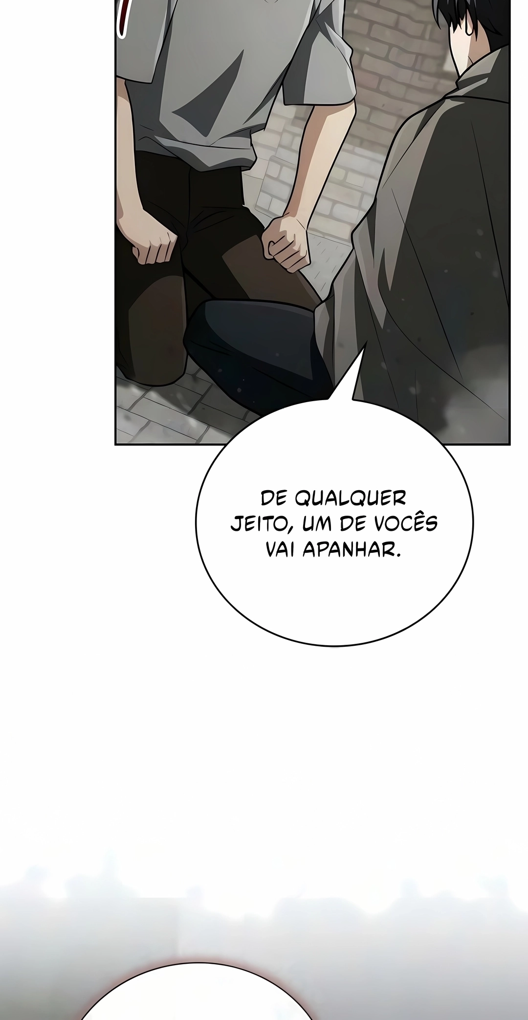 Mago Prismático Genial Capítulo 88 Página 74