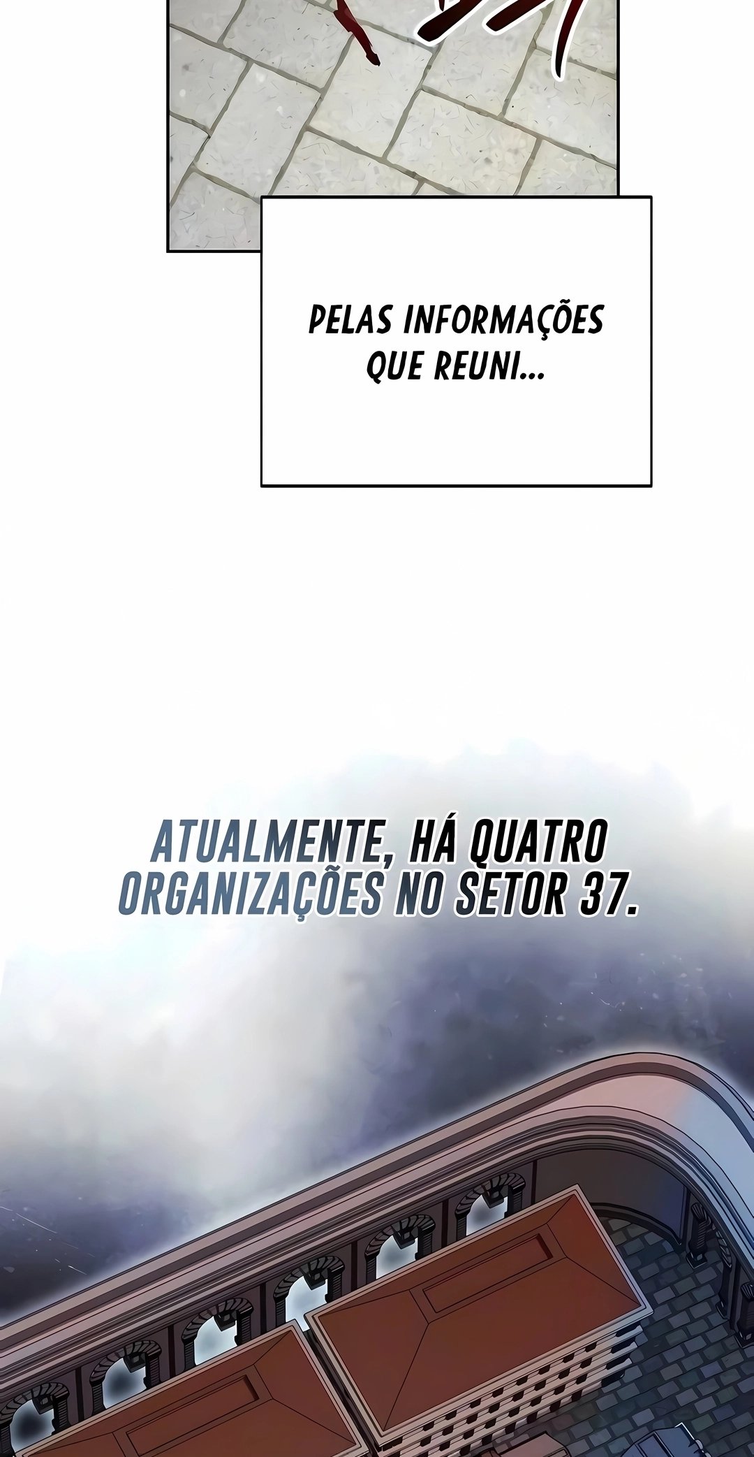 Mago Prismático Genial Capítulo 88 Página 77