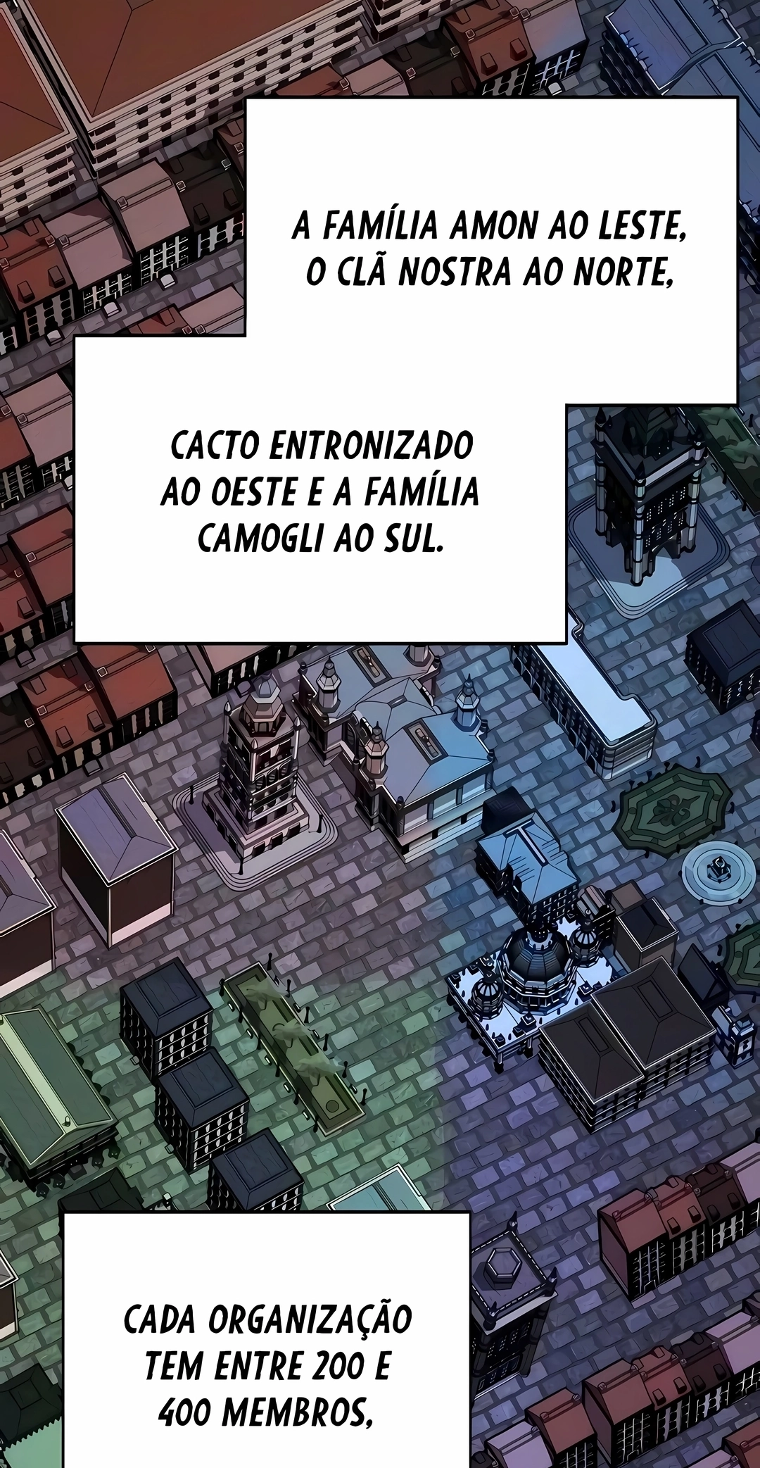 Mago Prismático Genial Capítulo 88 Página 78