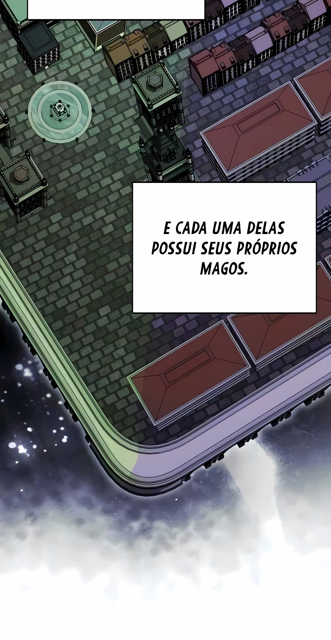 Mago Prismático Genial Capítulo 88 Página 79