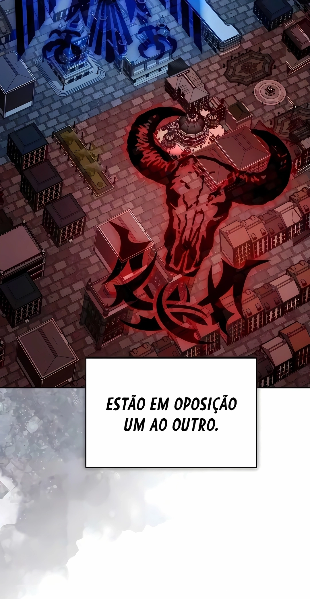 Mago Prismático Genial Capítulo 88 Página 81