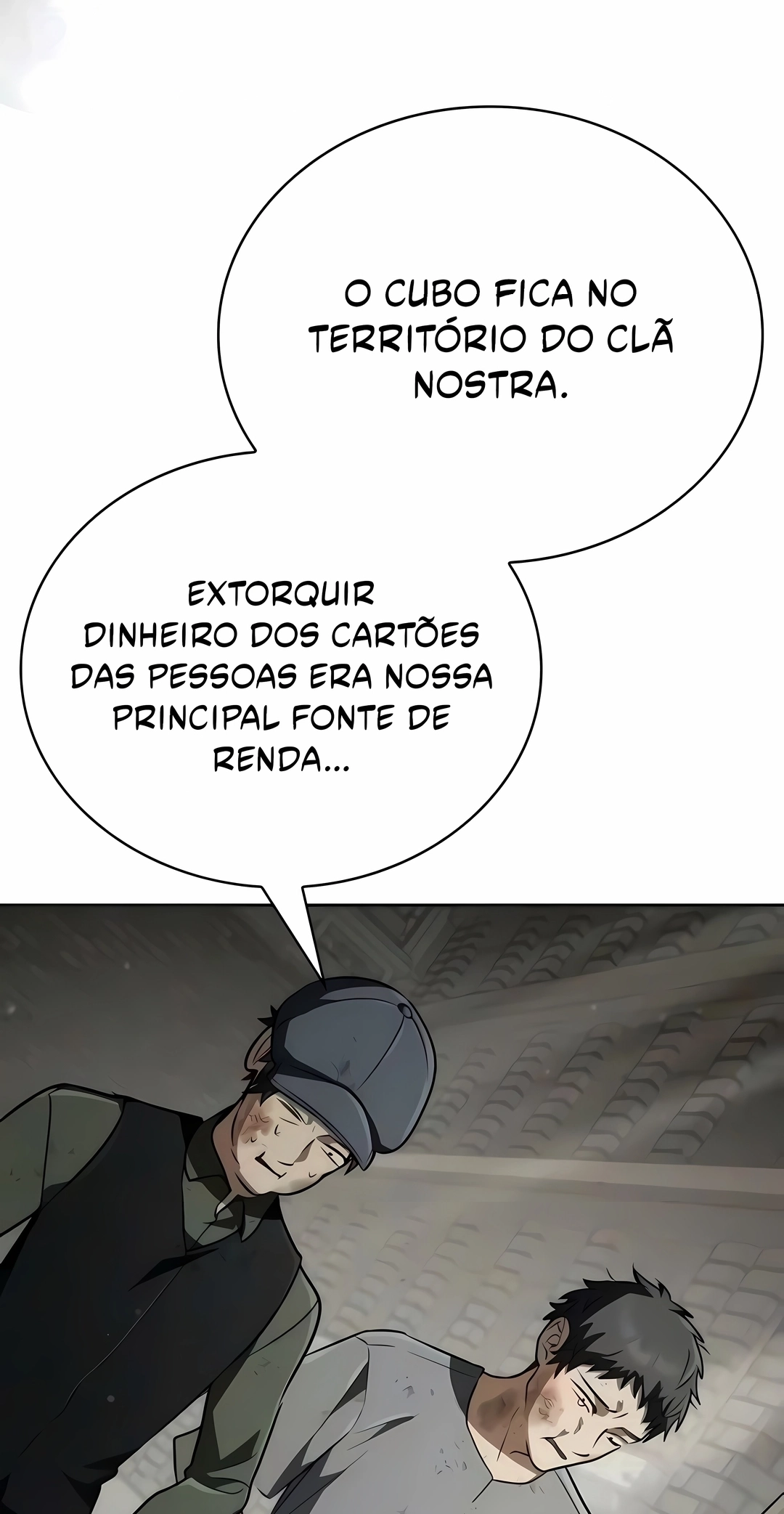 Mago Prismático Genial Capítulo 88 Página 82