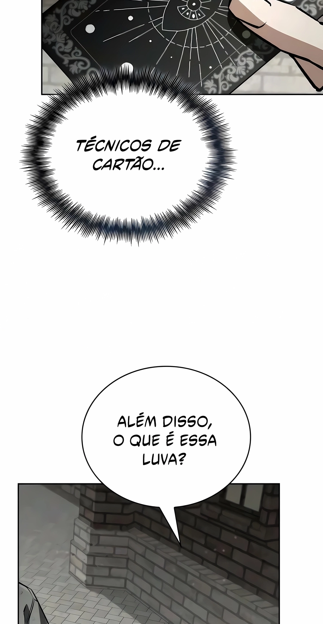 Mago Prismático Genial Capítulo 88 Página 86
