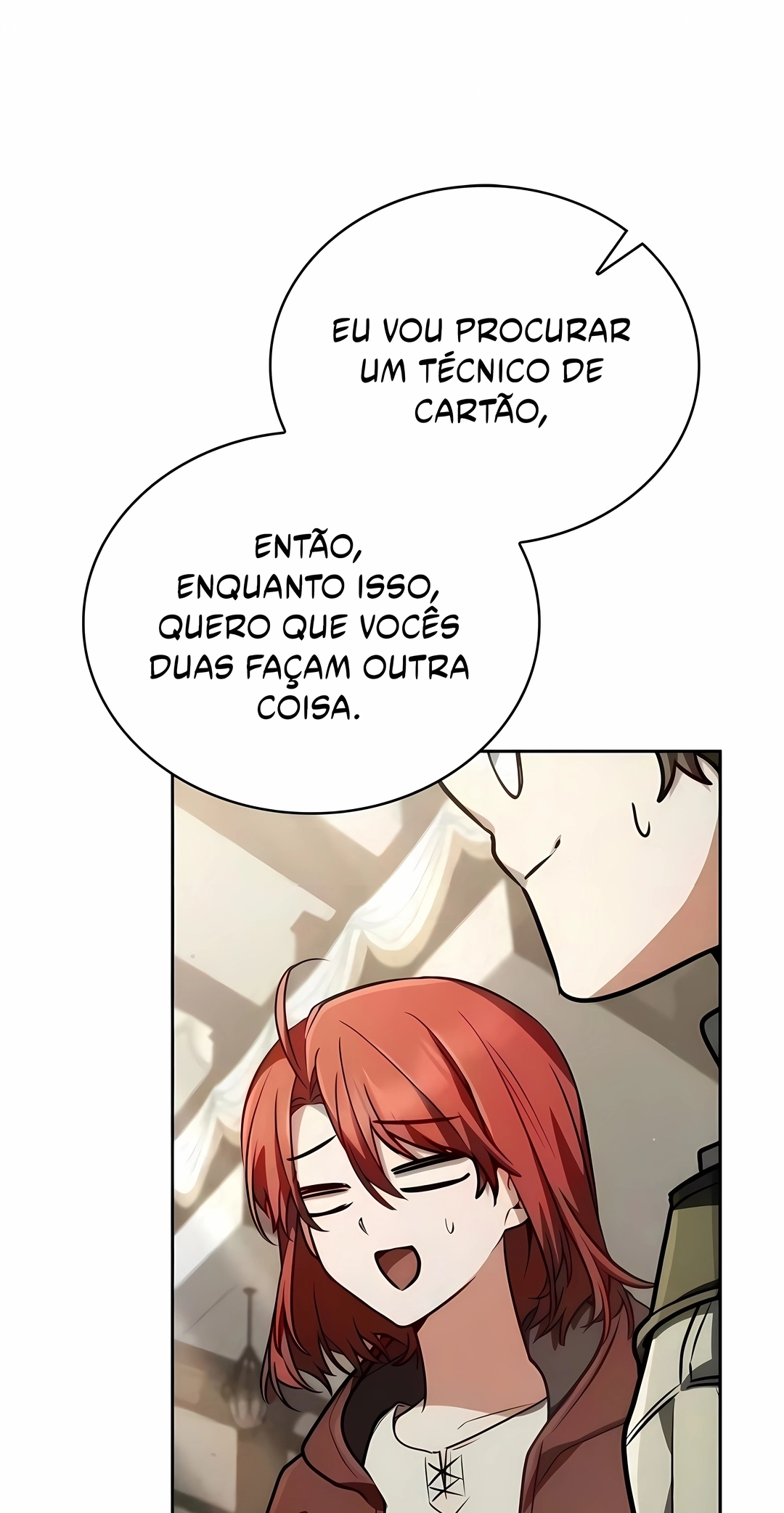 Mago Prismático Genial Capítulo 88 Página 93