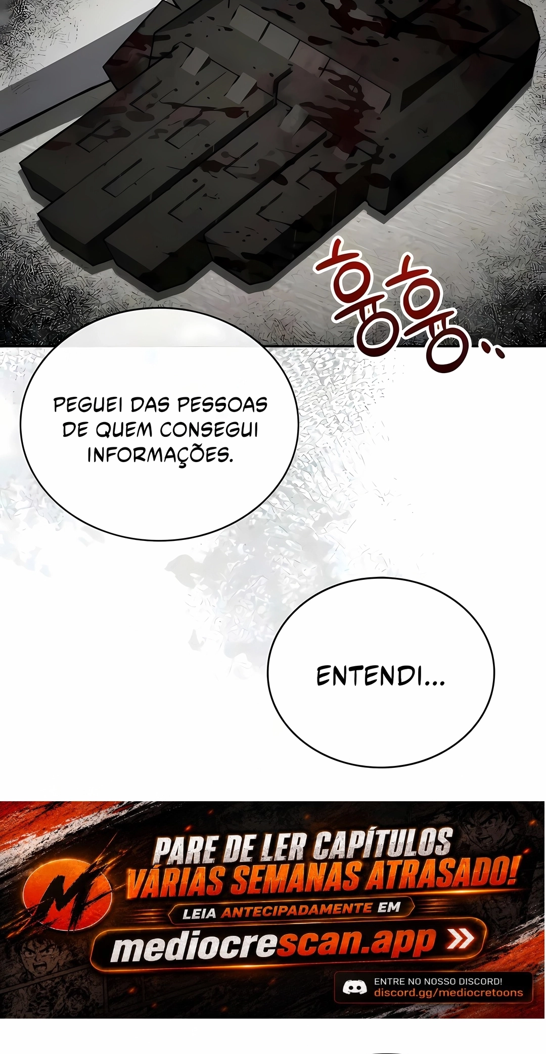 Mago Prismático Genial Capítulo 88 Página 95