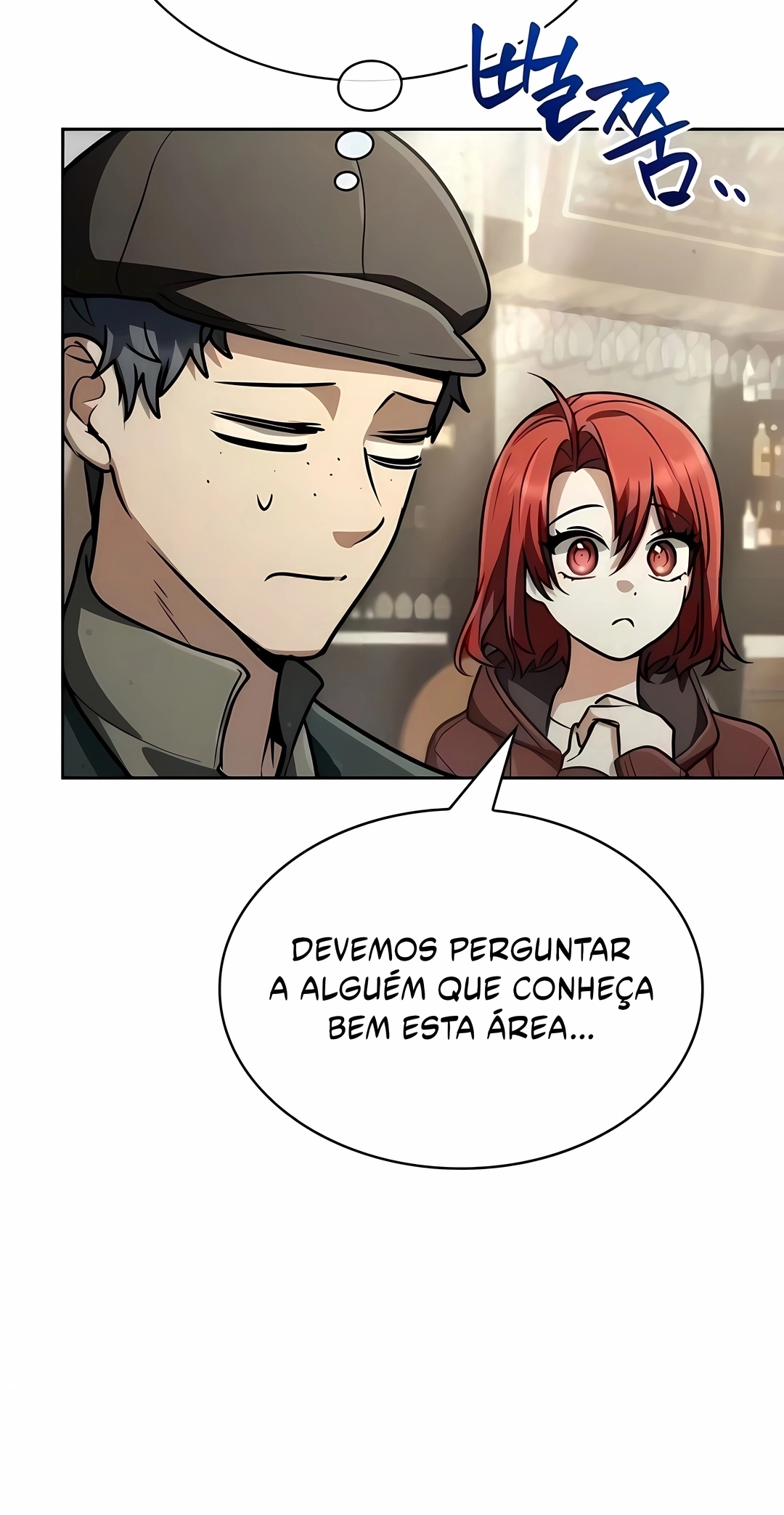 Mago Prismático Genial Capítulo 88 Página 98