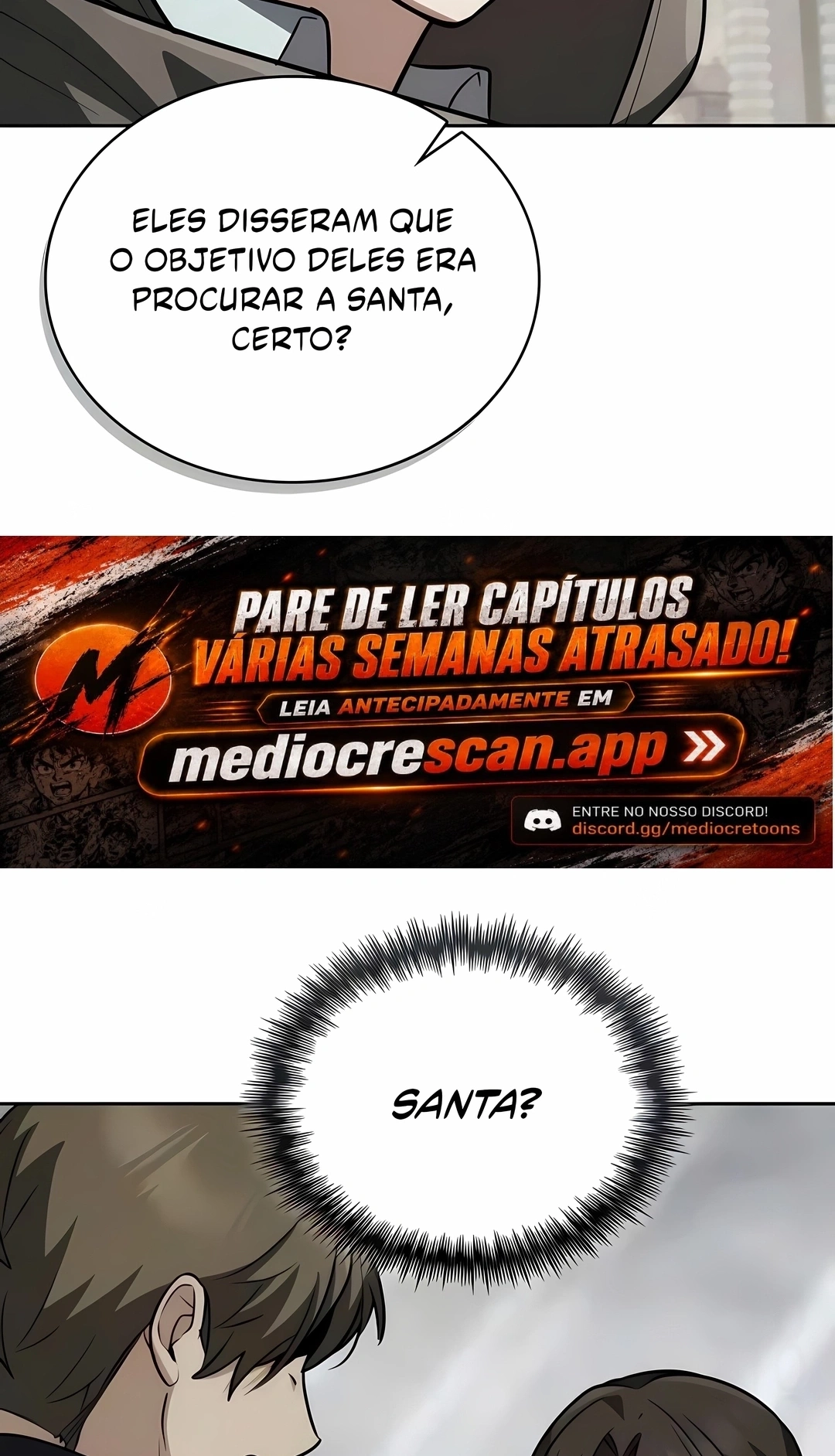 Mago Prismático Genial Capítulo 89 Página 10
