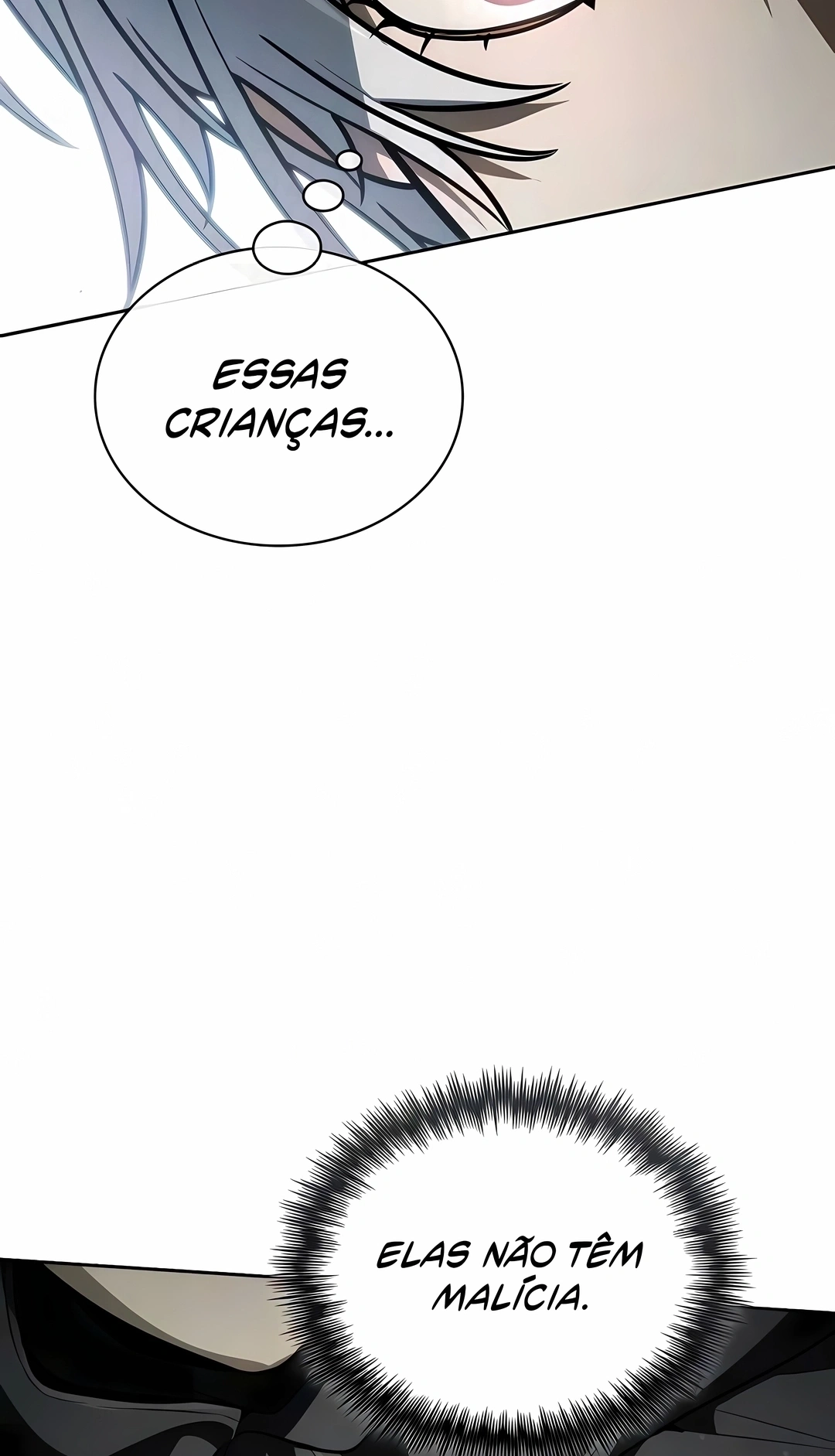 Mago Prismático Genial Capítulo 89 Página 104