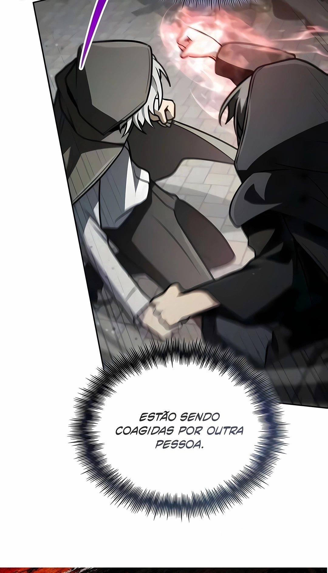 Mago Prismático Genial Capítulo 89 Página 106