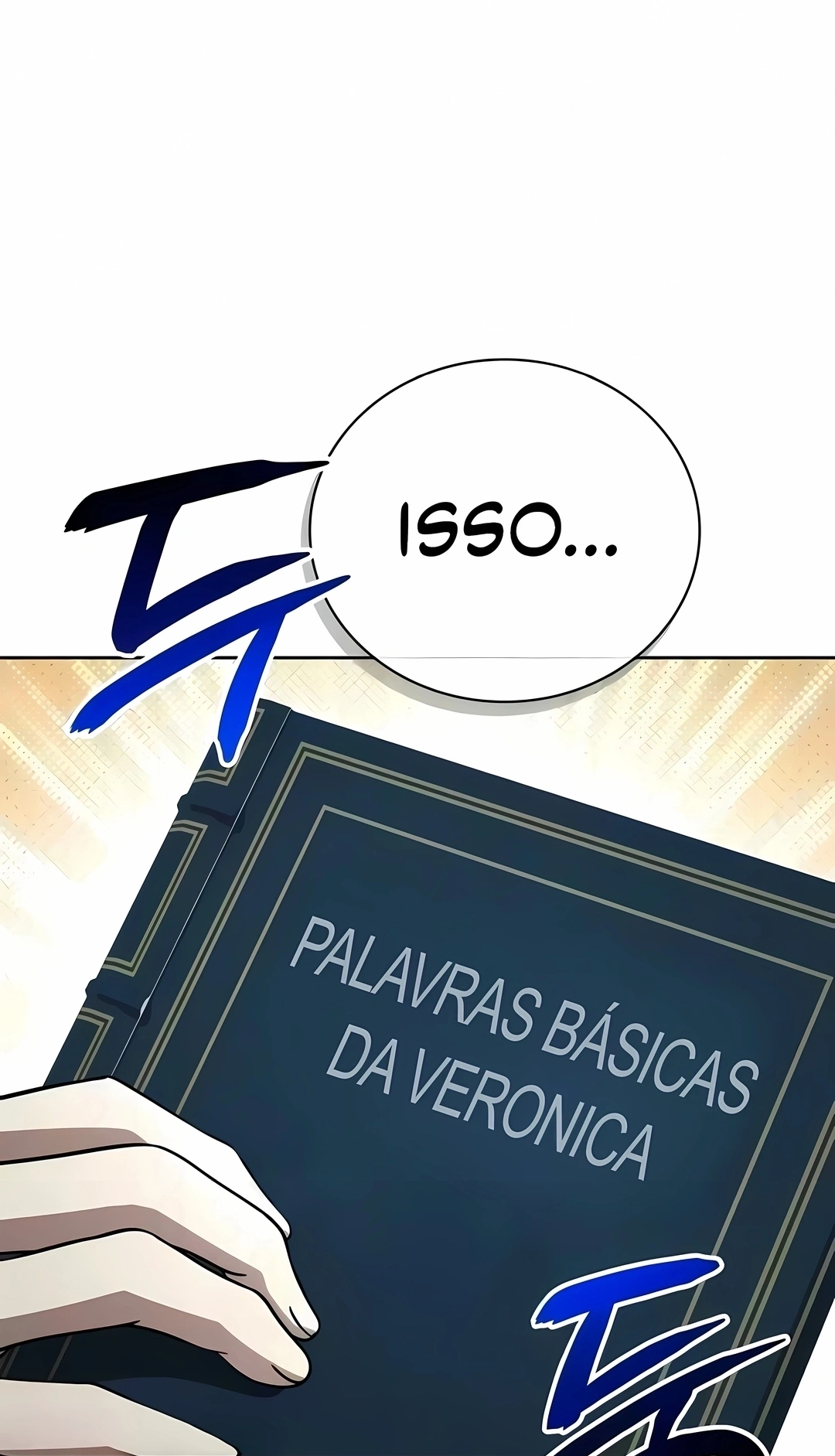 Mago Prismático Genial Capítulo 89 Página 112