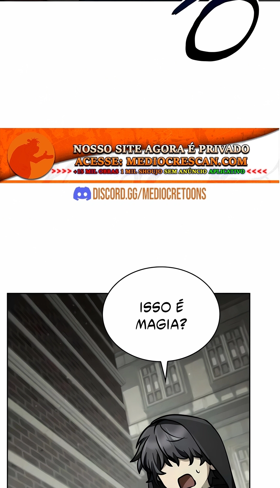 Mago Prismático Genial Capítulo 89 Página 113