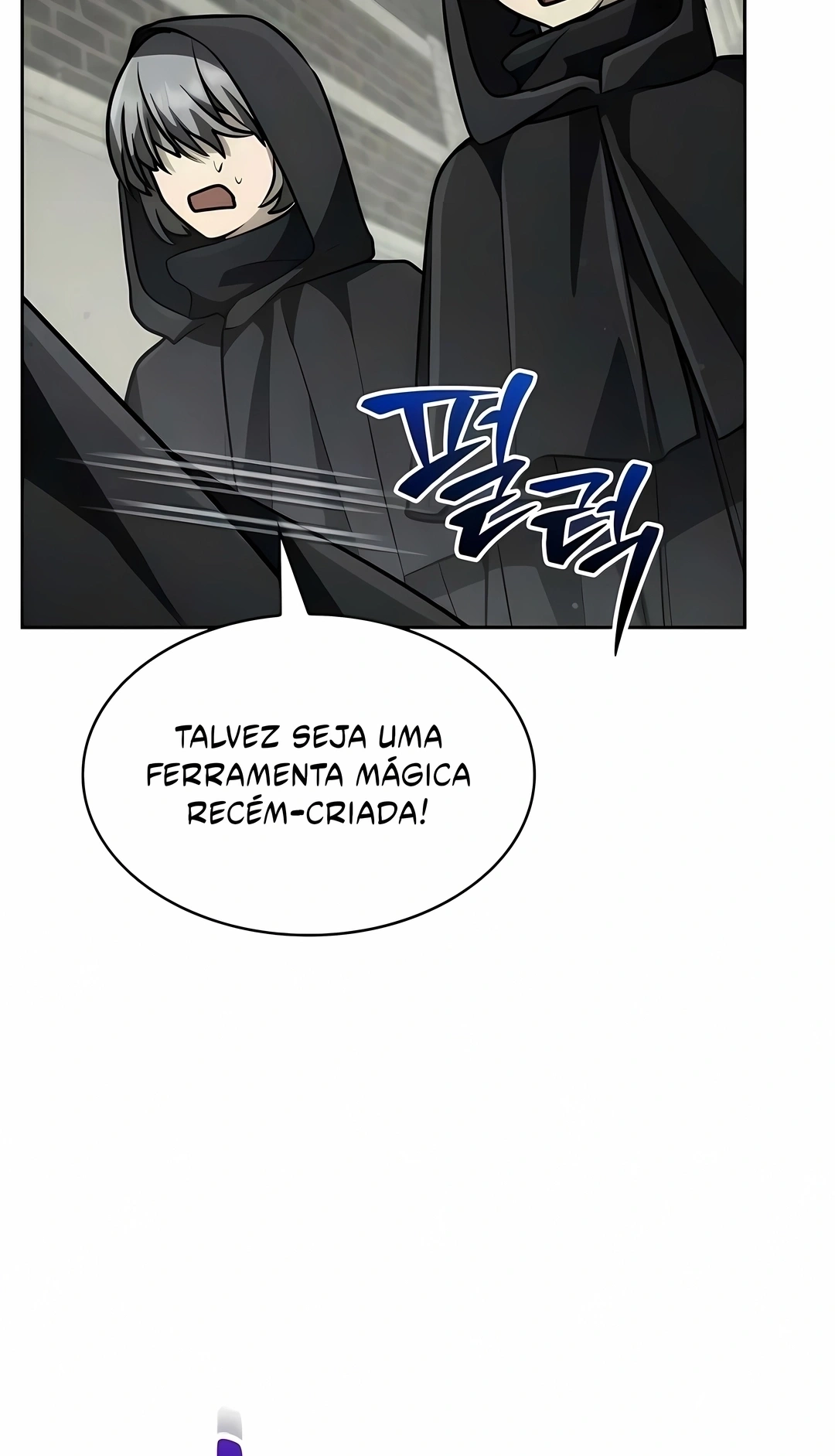 Mago Prismático Genial Capítulo 89 Página 114