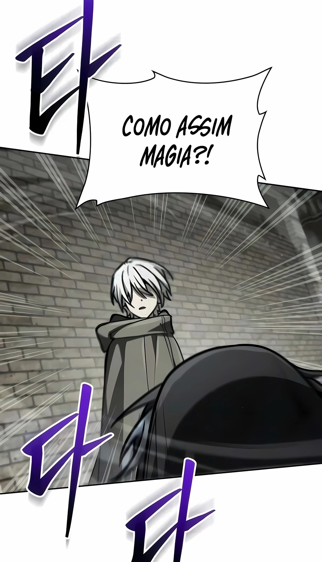 Mago Prismático Genial Capítulo 89 Página 115