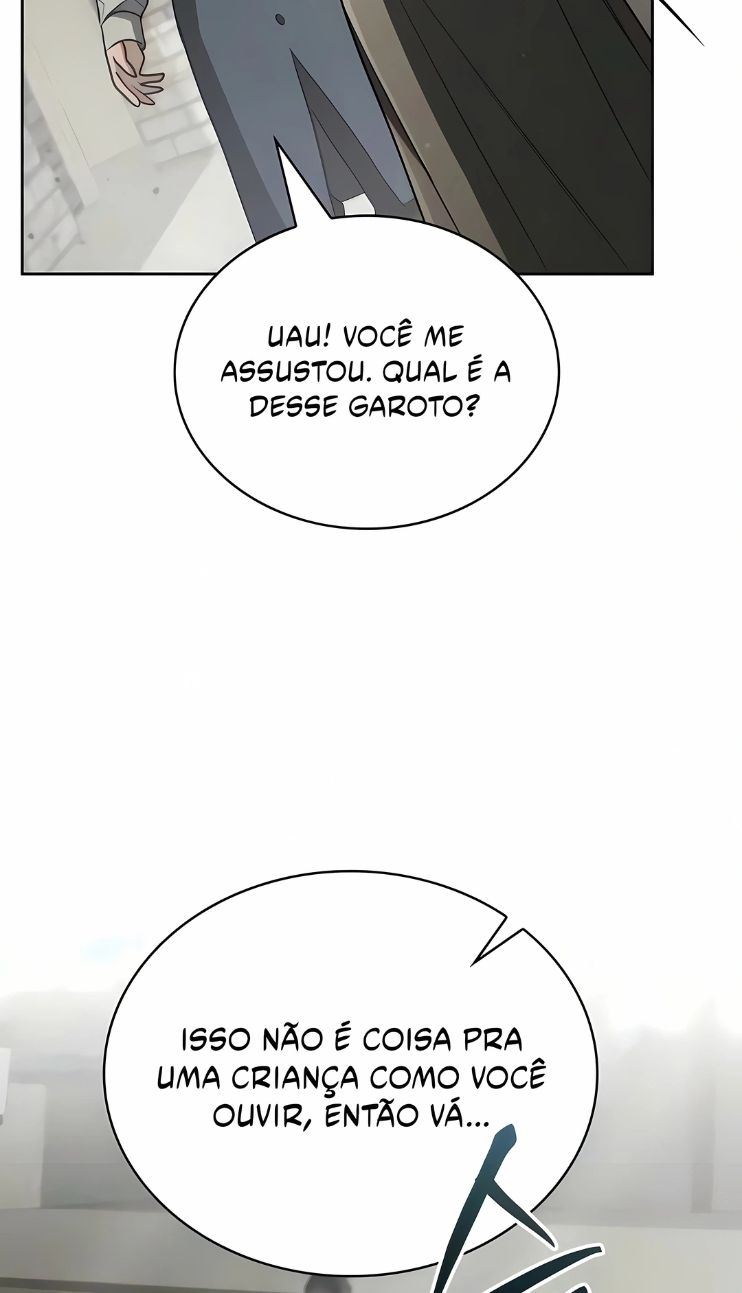 Mago Prismático Genial Capítulo 89 Página 13