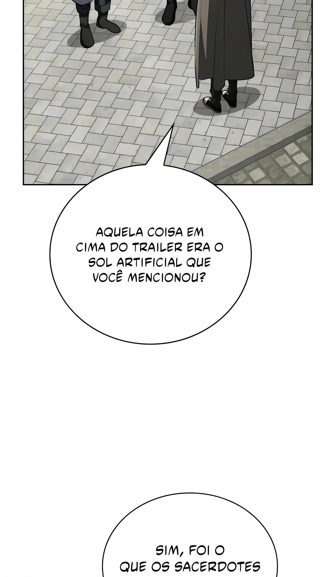 Mago Prismático Genial Capítulo 89 Página 16
