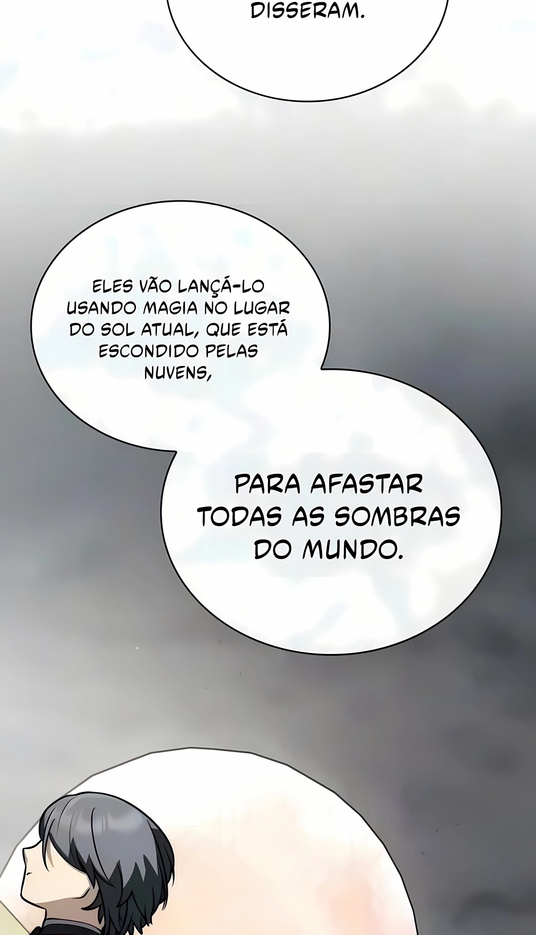 Mago Prismático Genial Capítulo 89 Página 17
