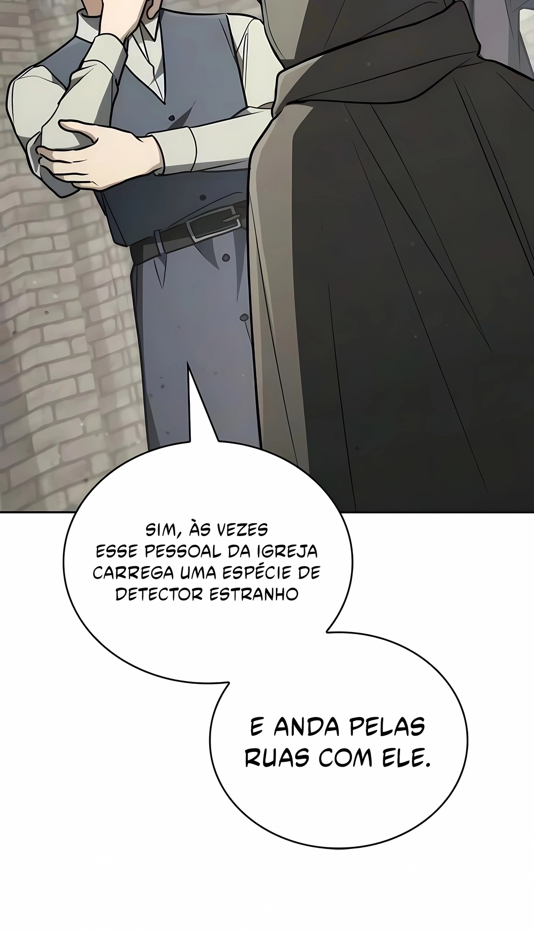 Mago Prismático Genial Capítulo 89 Página 23