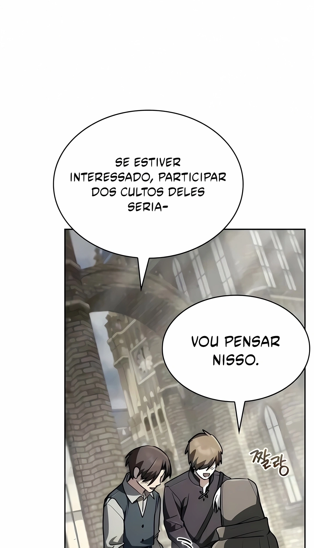 Mago Prismático Genial Capítulo 89 Página 24