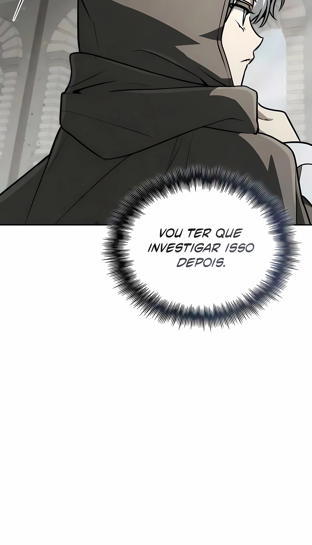 Mago Prismático Genial Capítulo 89 Página 26