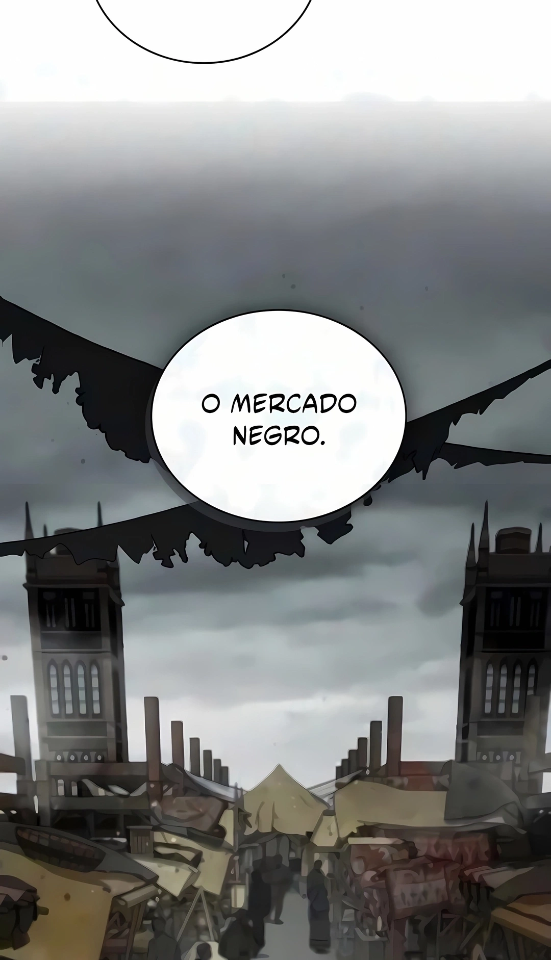 Mago Prismático Genial Capítulo 89 Página 28