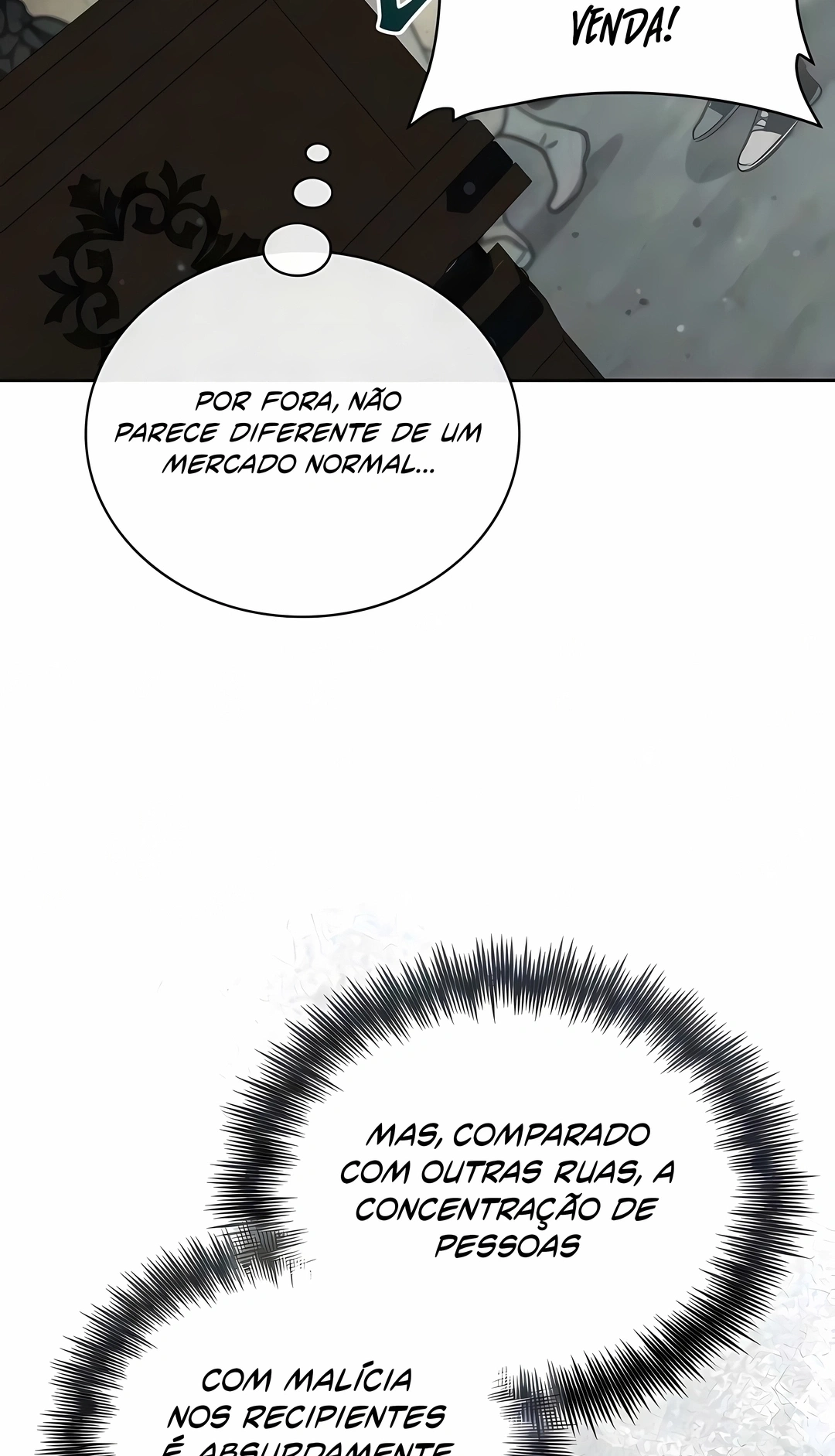 Mago Prismático Genial Capítulo 89 Página 32