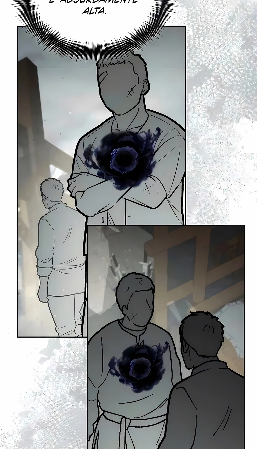 Mago Prismático Genial Capítulo 89 Página 33