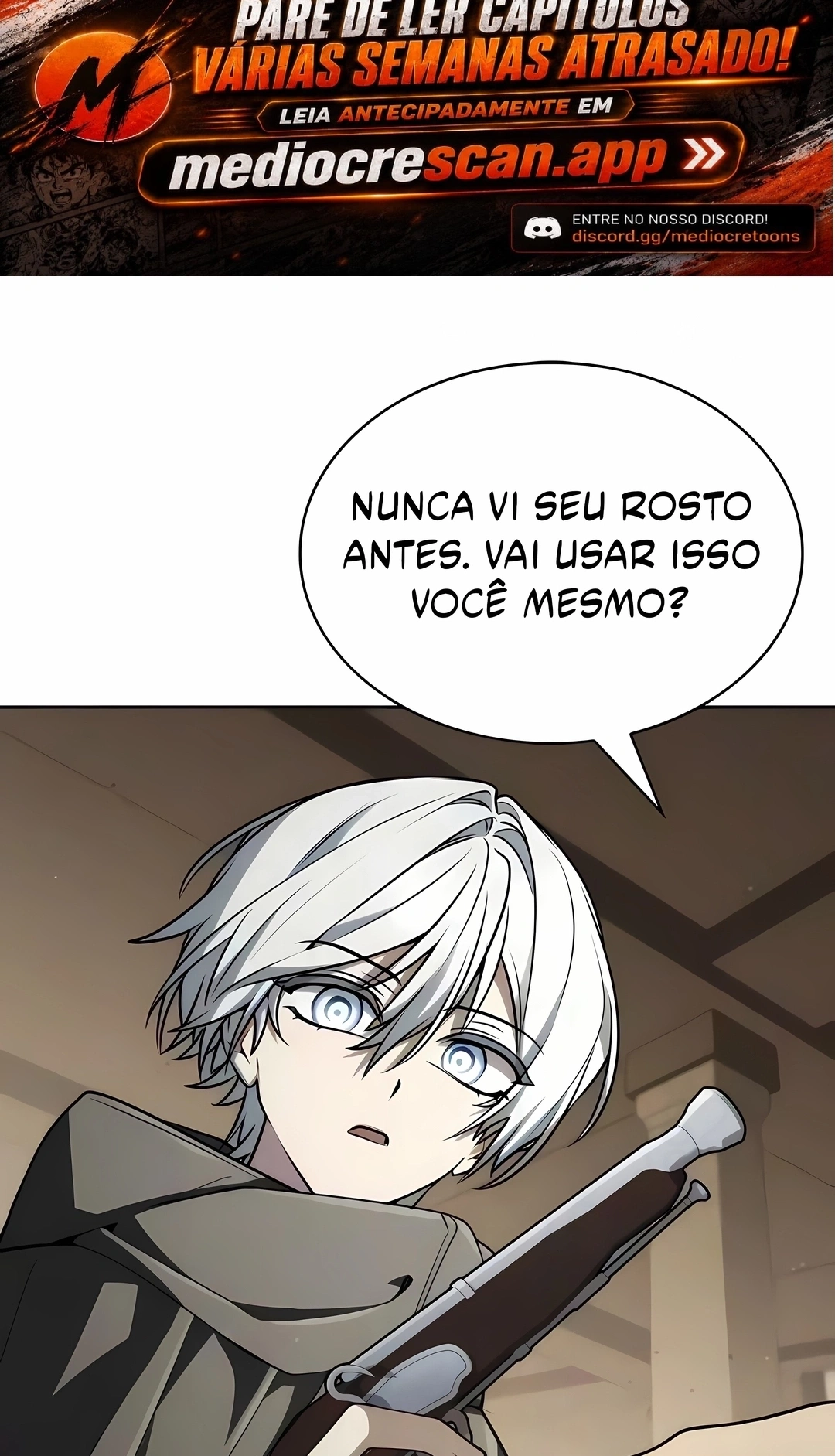 Mago Prismático Genial Capítulo 89 Página 42