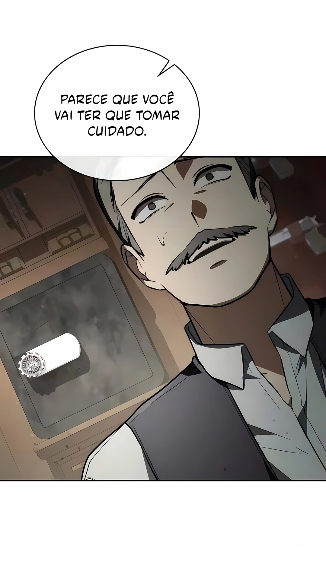 Mago Prismático Genial Capítulo 89 Página 52