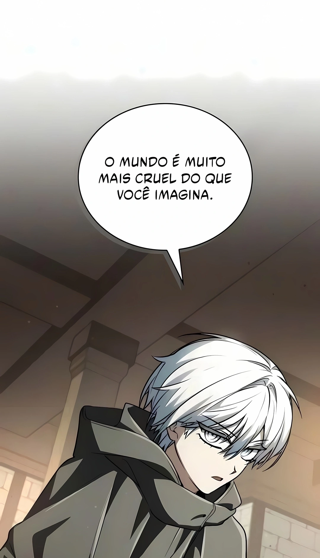 Mago Prismático Genial Capítulo 89 Página 53