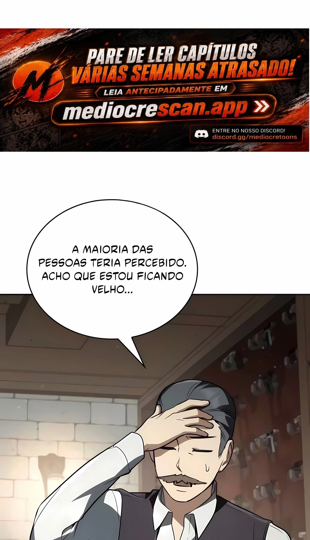 Mago Prismático Genial Capítulo 89 Página 58