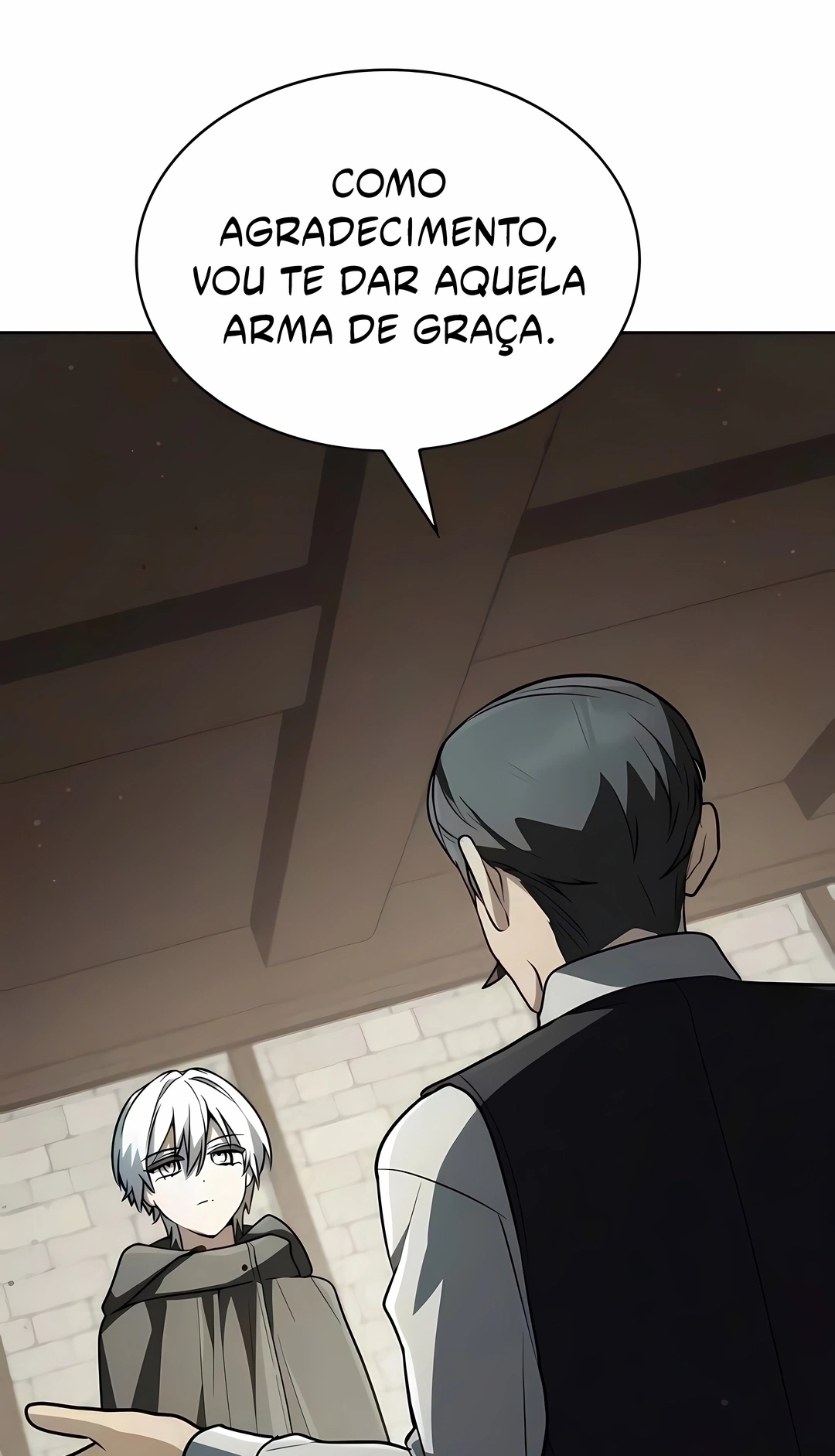 Mago Prismático Genial Capítulo 89 Página 60