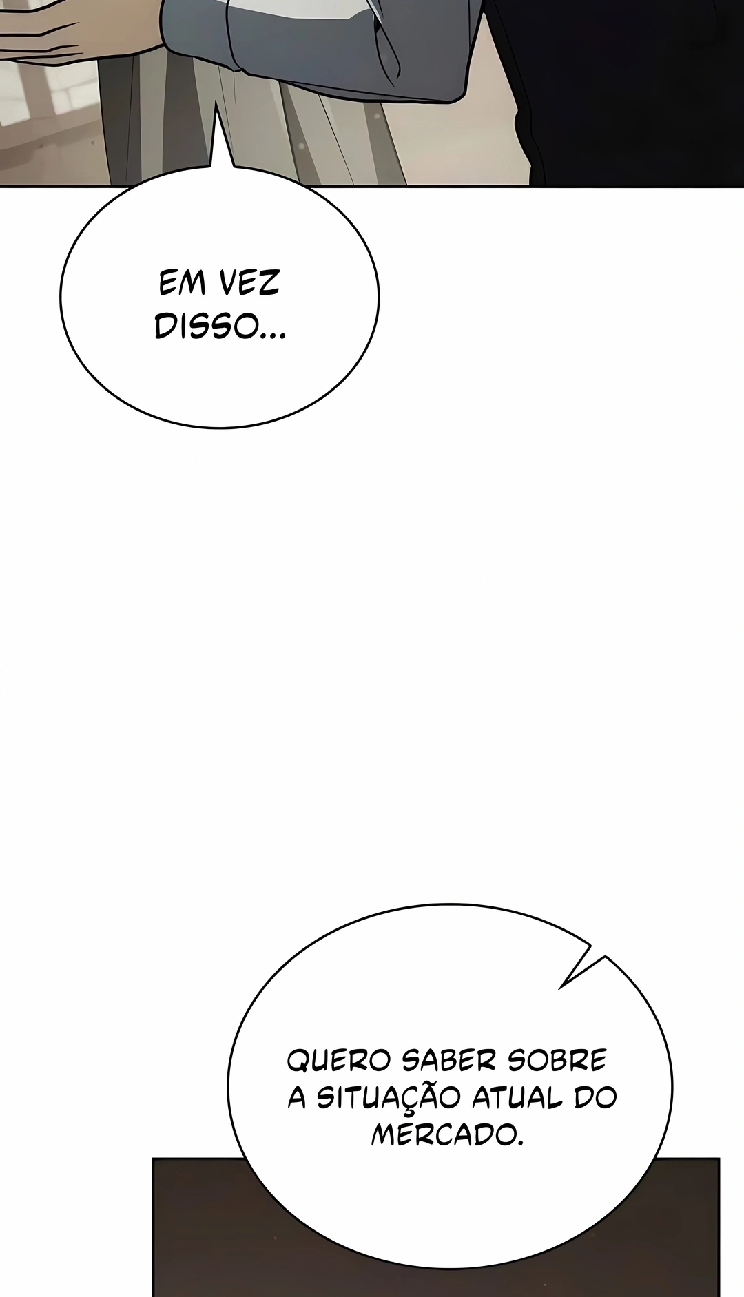 Mago Prismático Genial Capítulo 89 Página 61