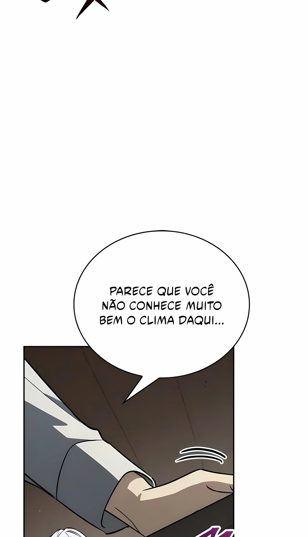 Mago Prismático Genial Capítulo 89 Página 64