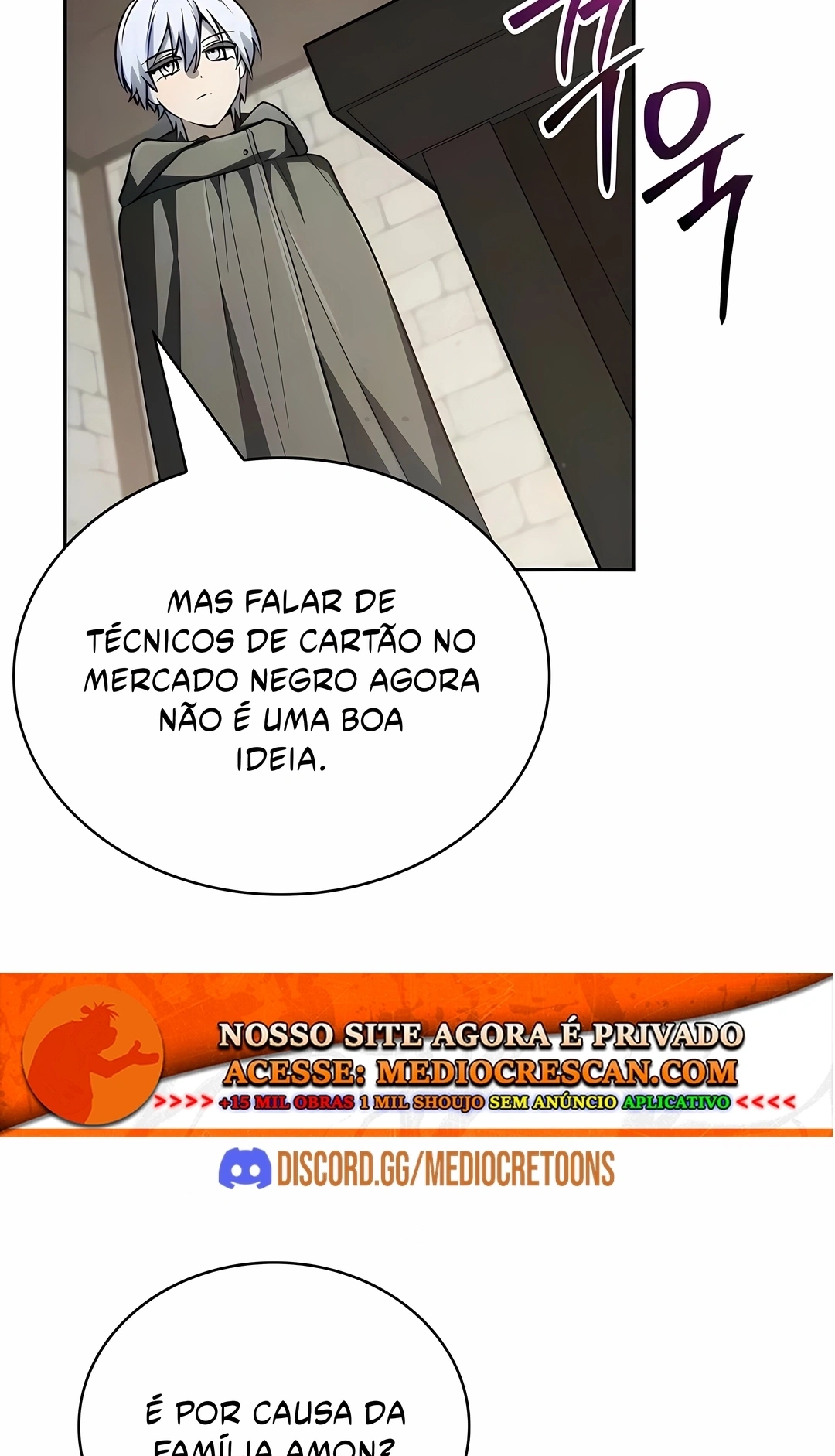 Mago Prismático Genial Capítulo 89 Página 65